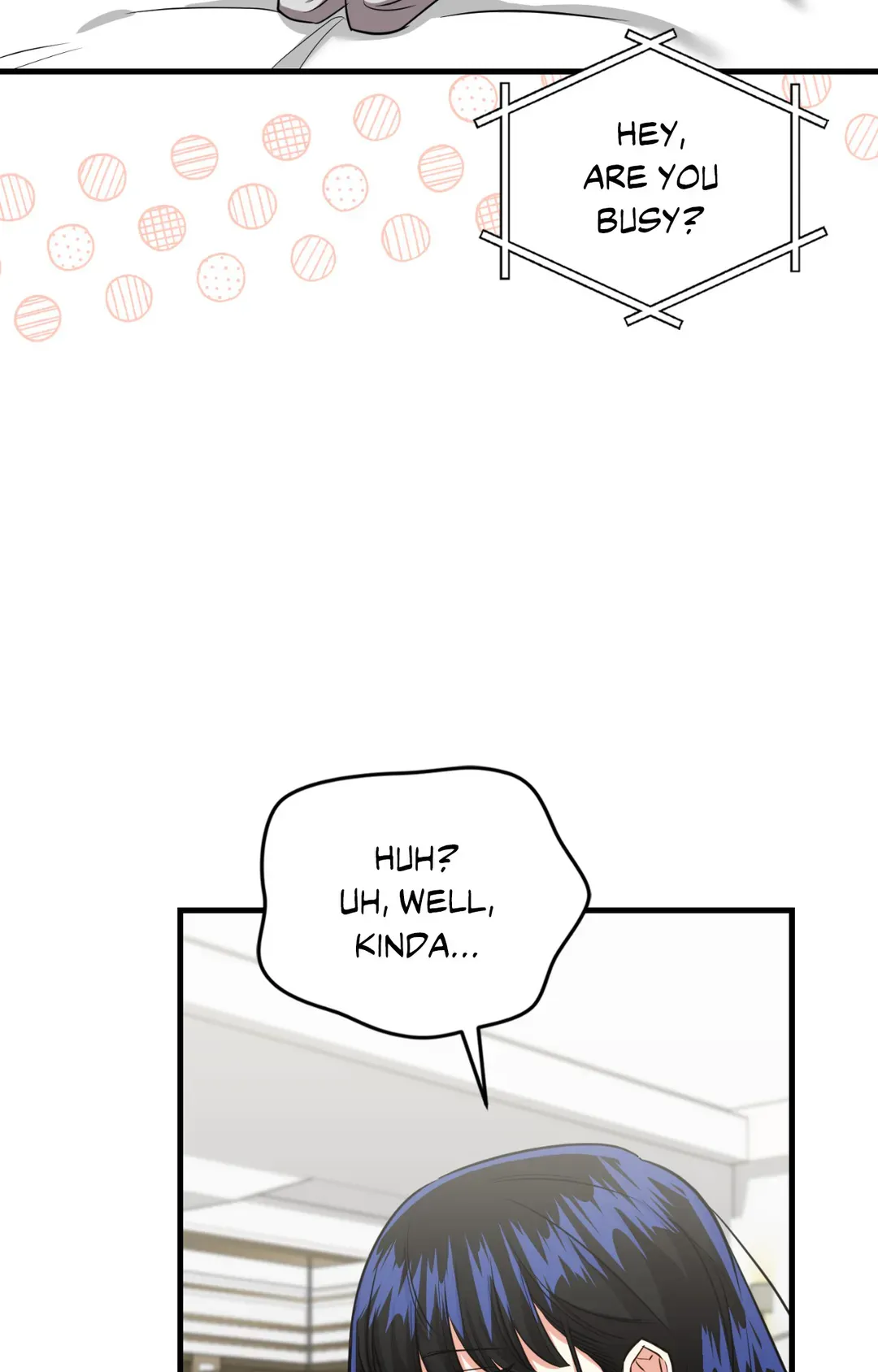 Select Just Peachy	 Just Peachy Chapter 33 - page 138