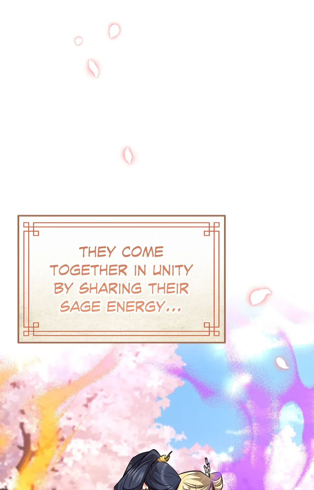 Select Just Peachy	 Just Peachy Chapter 33 - page 14