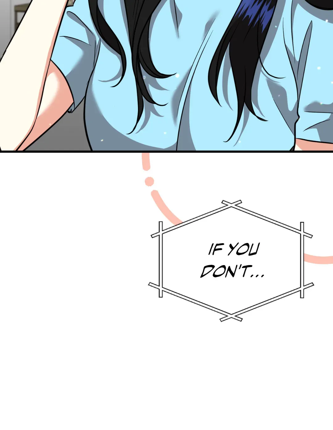 Select Just Peachy	 Just Peachy Chapter 33 - page 143