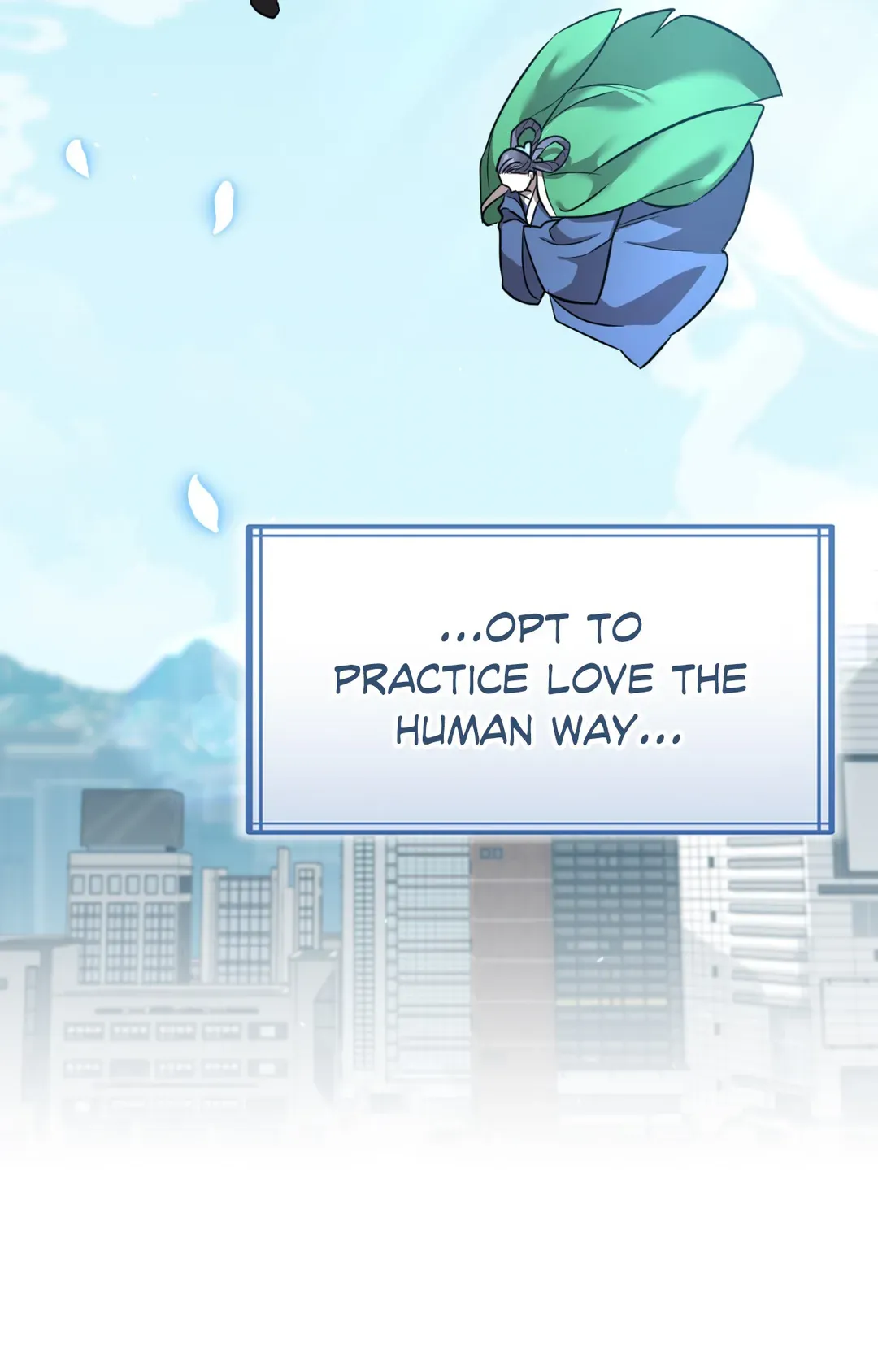 Select Just Peachy	 Just Peachy Chapter 33 - page 18