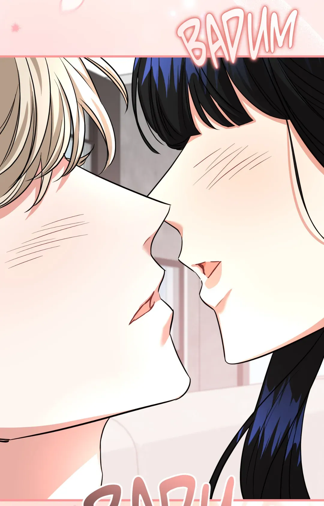 Select Just Peachy	 Just Peachy Chapter 33 - page 2