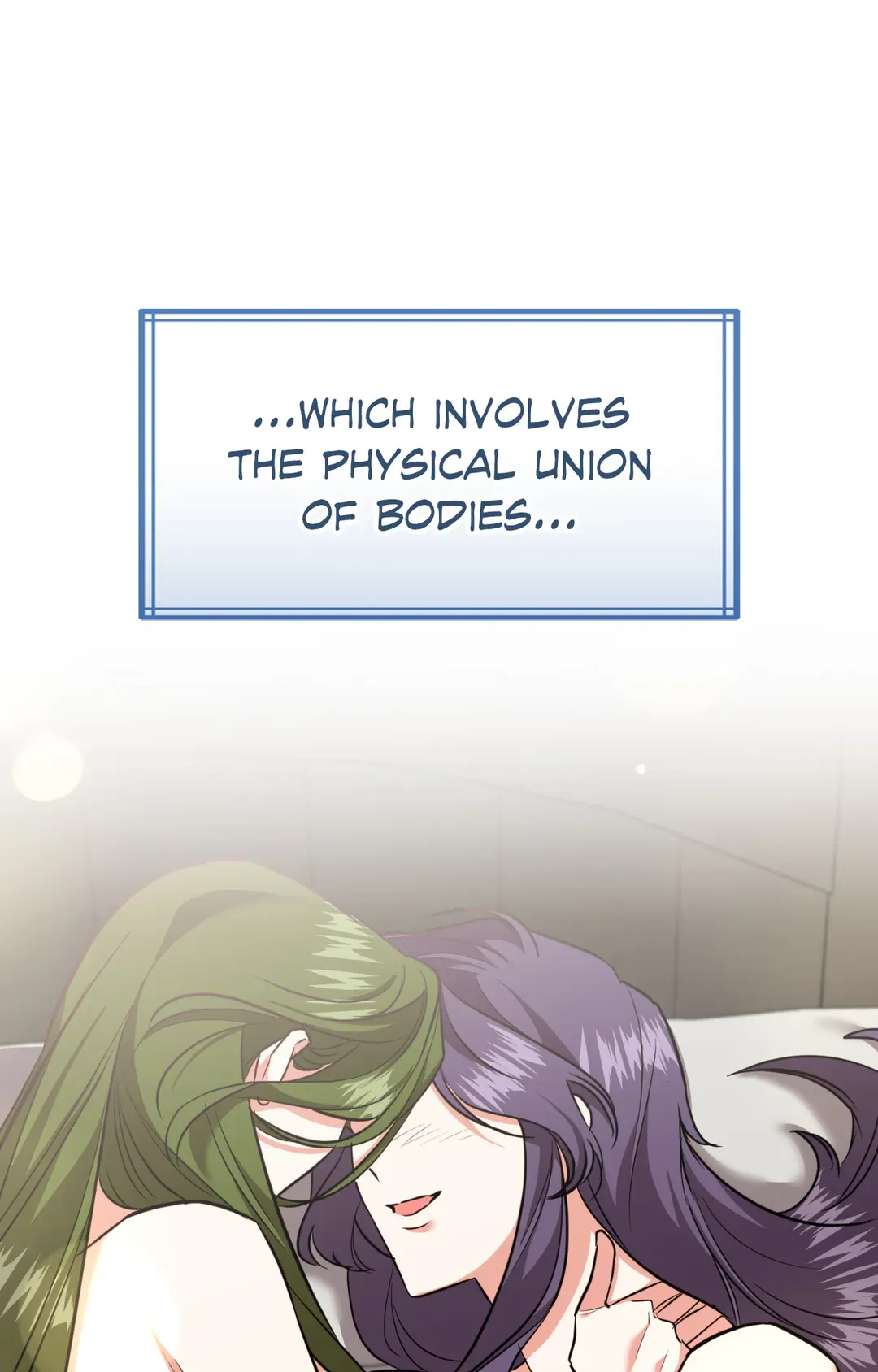 Select Just Peachy	 Just Peachy Chapter 33 - page 20