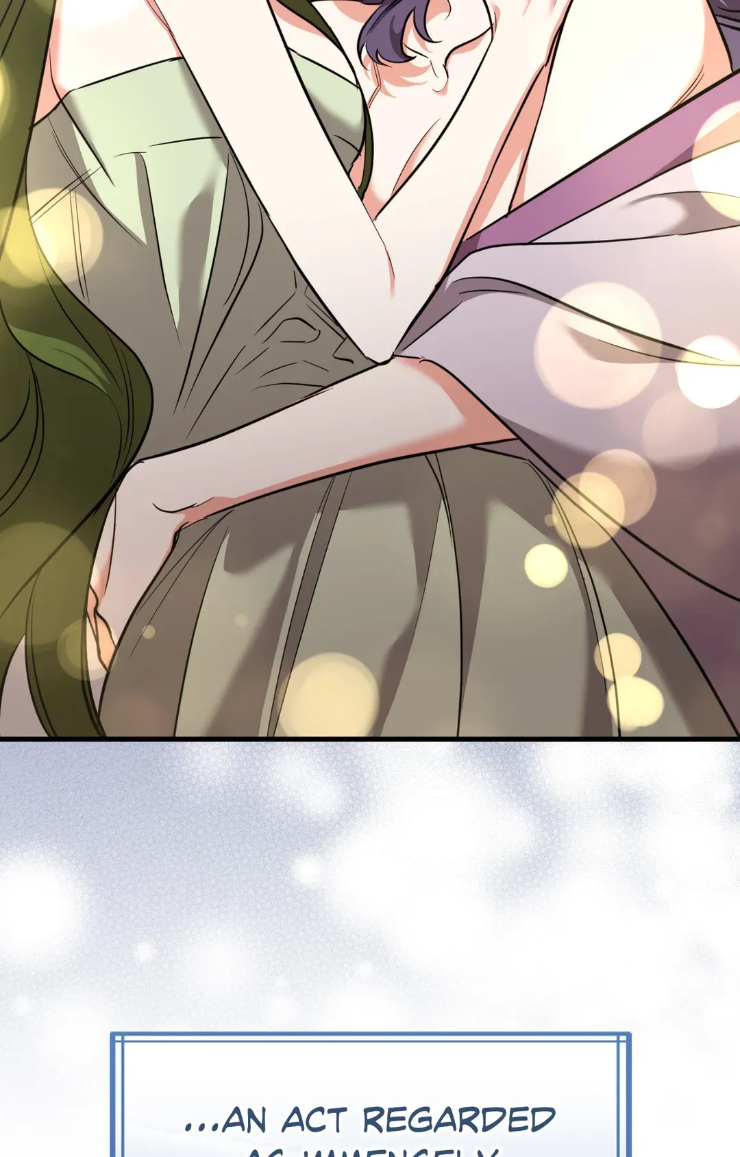 Select Just Peachy	 Just Peachy Chapter 33 - page 21