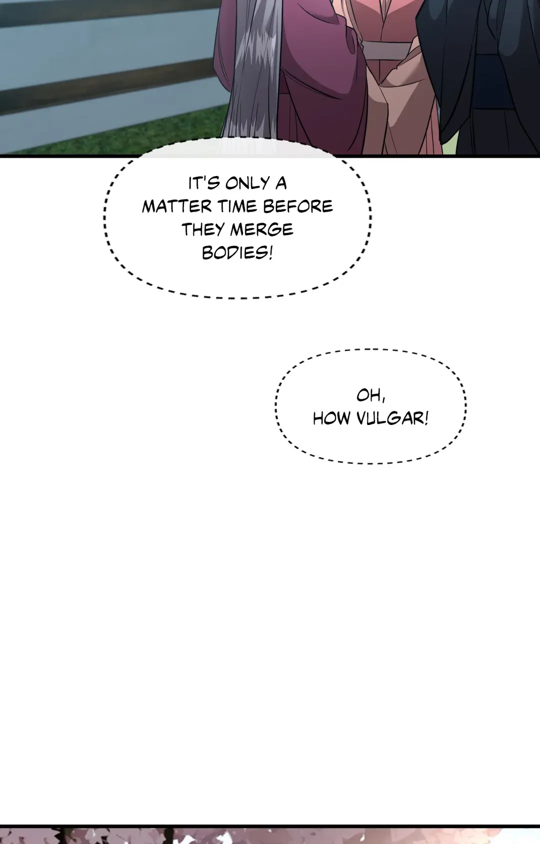 Select Just Peachy	 Just Peachy Chapter 33 - page 23