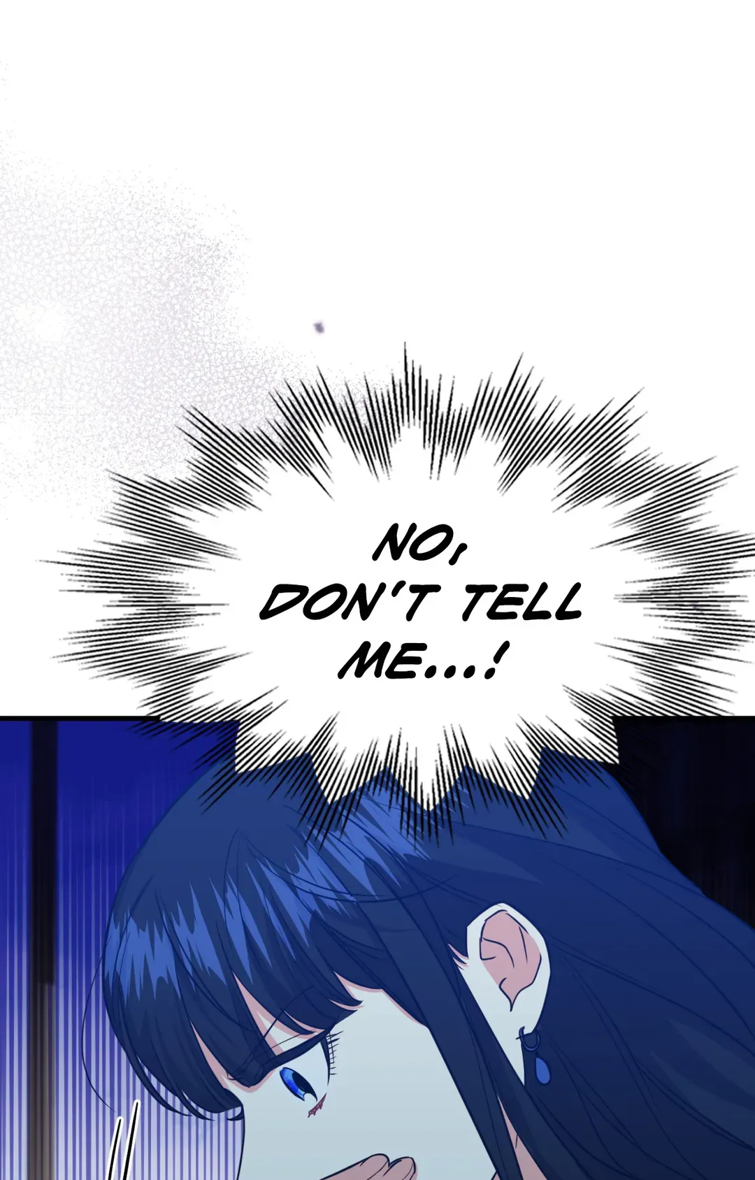 Select Just Peachy	 Just Peachy Chapter 33 - page 30