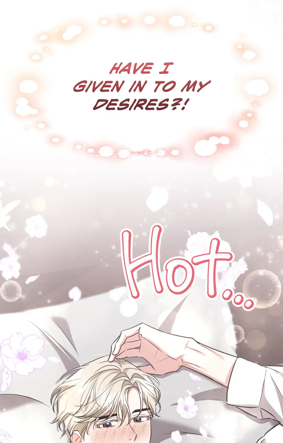 Select Just Peachy	 Just Peachy Chapter 33 - page 32