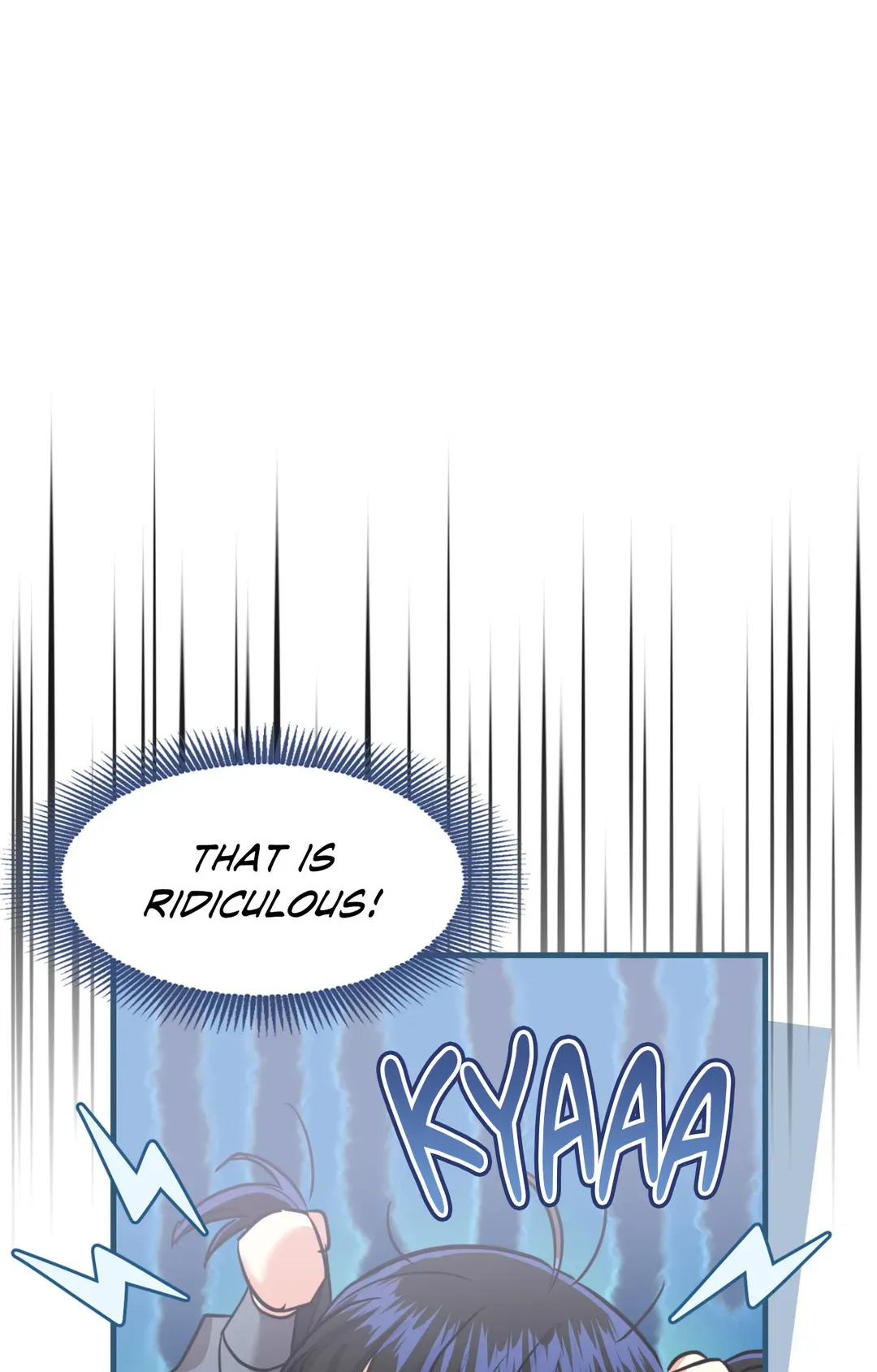 Select Just Peachy	 Just Peachy Chapter 33 - page 34