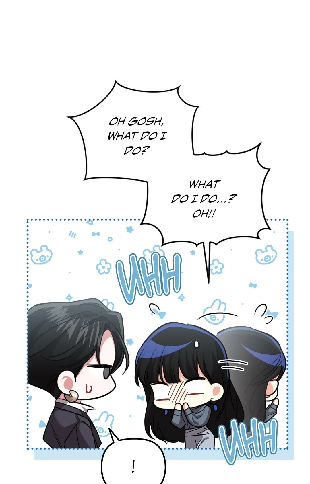Select Just Peachy	 Just Peachy Chapter 33 - page 40