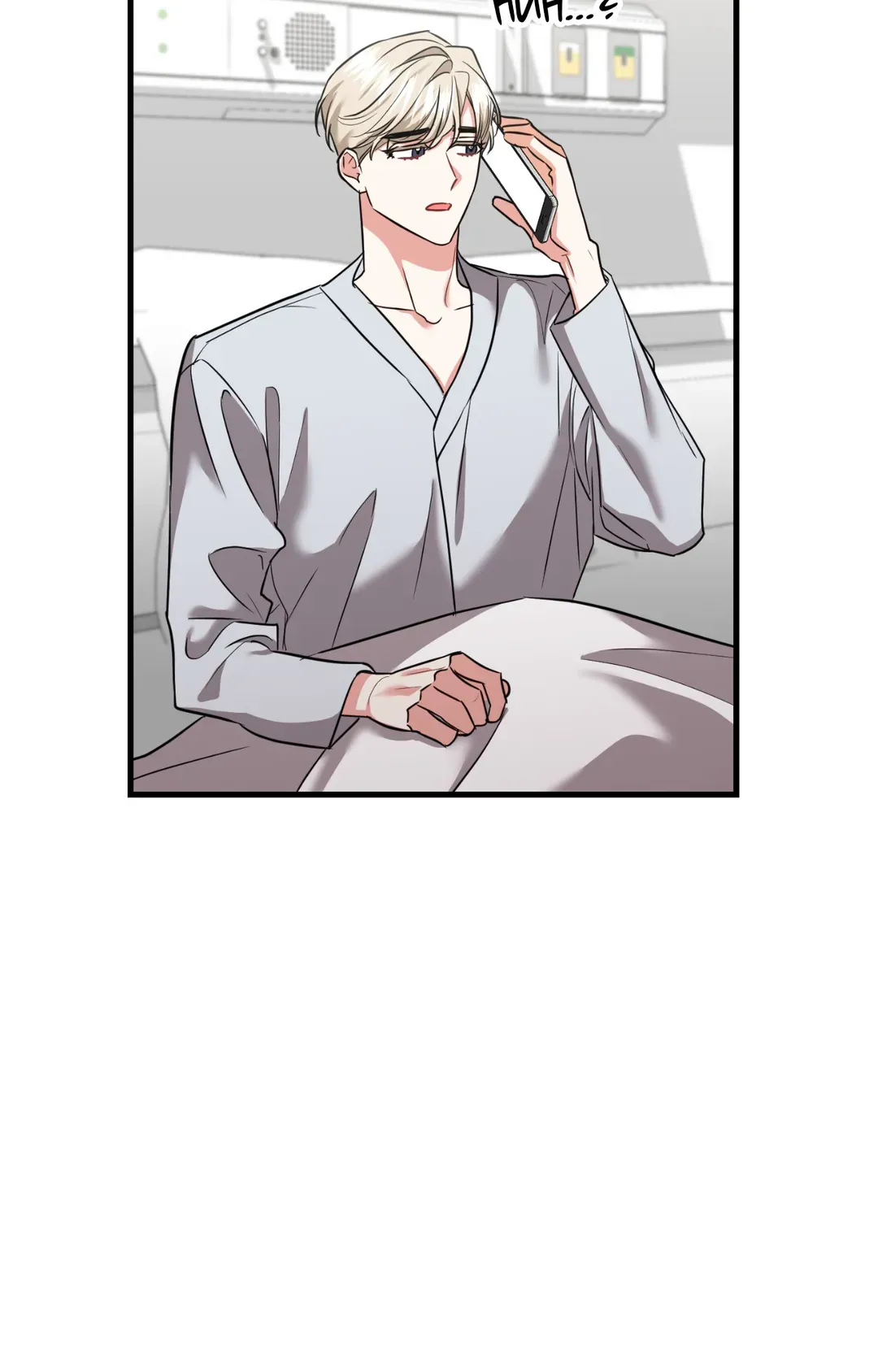 Select Just Peachy	 Just Peachy Chapter 33 - page 47