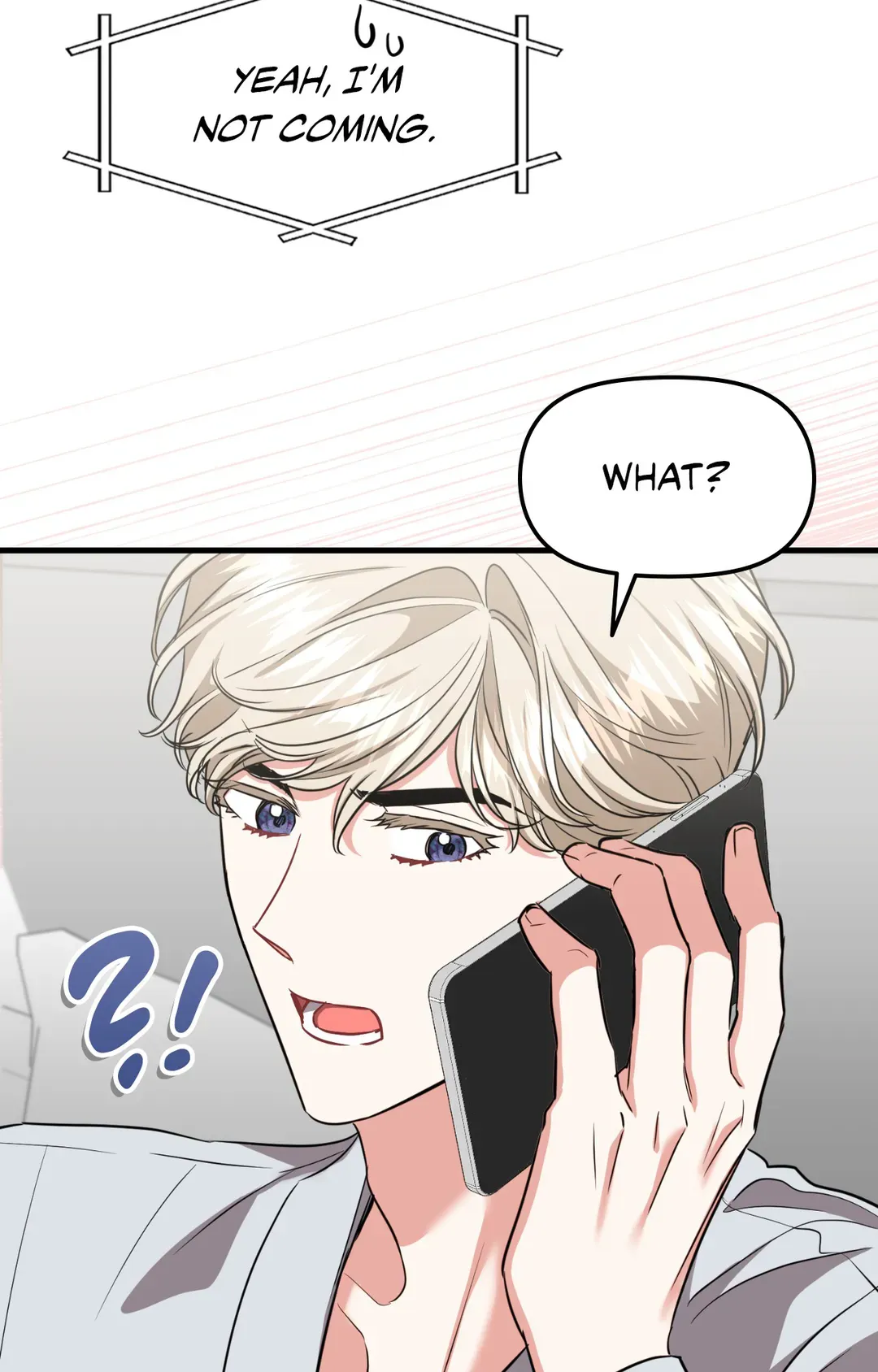 Select Just Peachy	 Just Peachy Chapter 33 - page 51