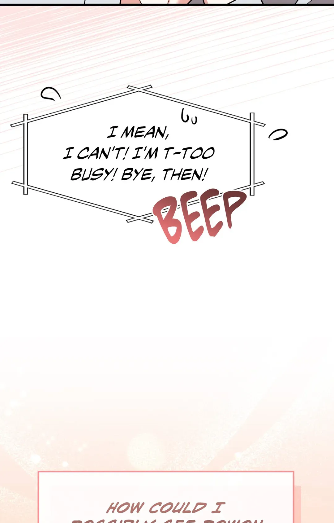 Select Just Peachy	 Just Peachy Chapter 33 - page 52