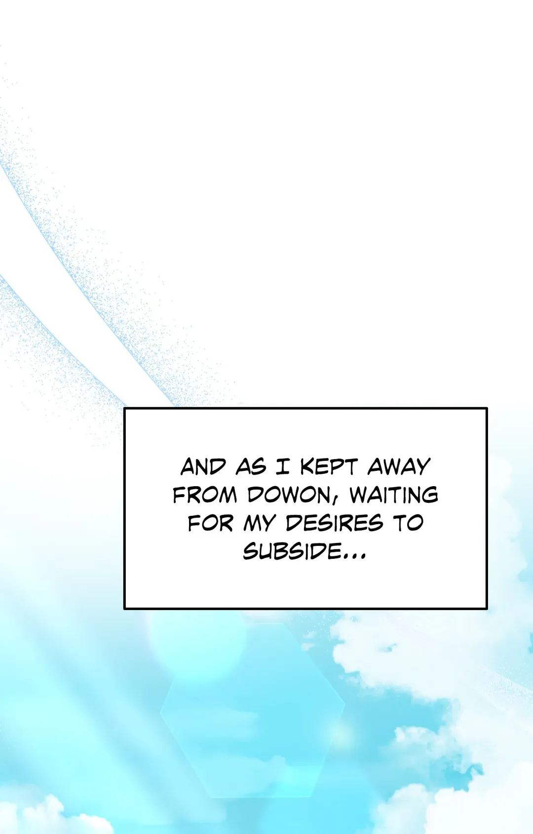 Select Just Peachy	 Just Peachy Chapter 33 - page 55