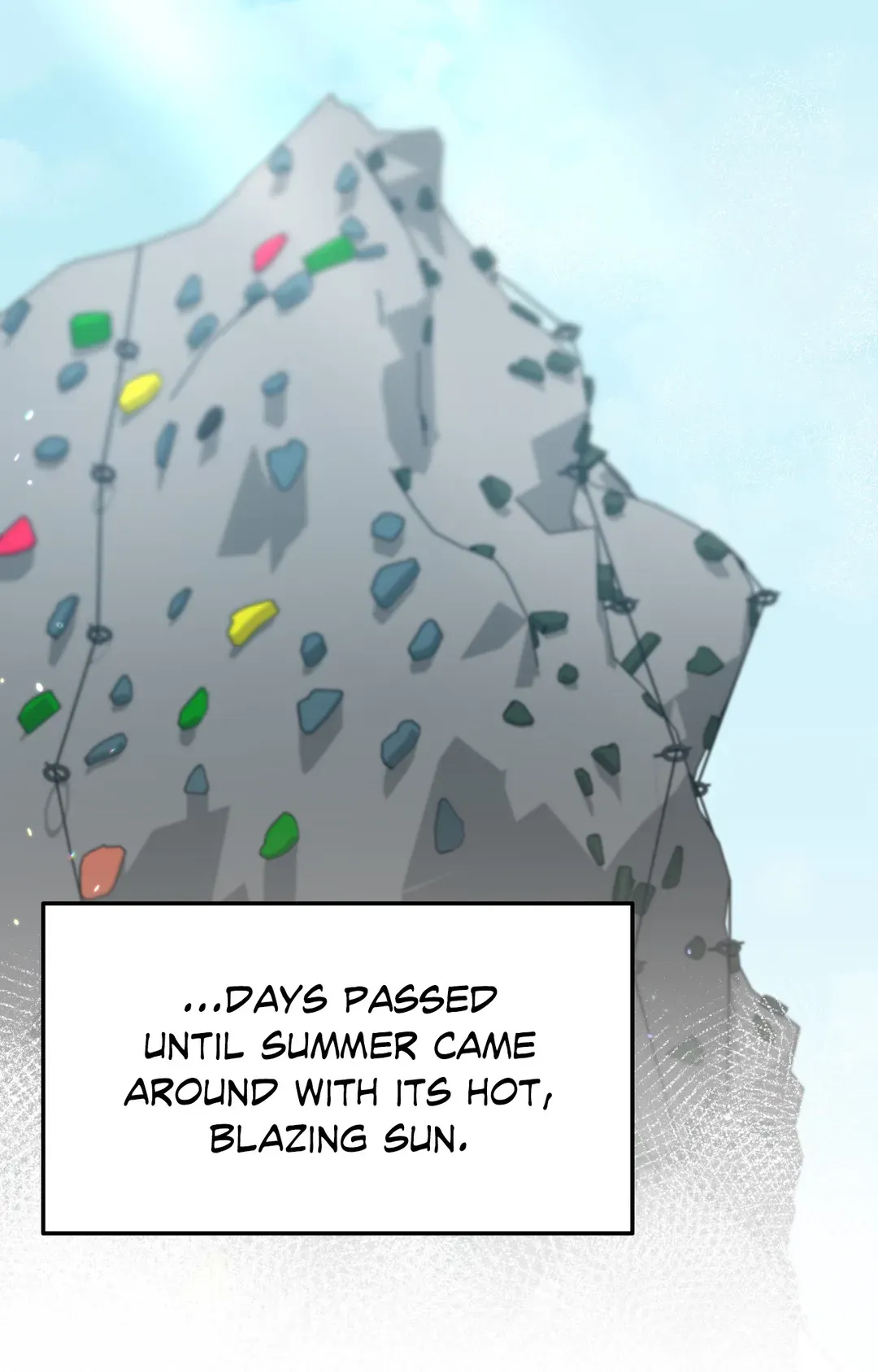 Select Just Peachy	 Just Peachy Chapter 33 - page 57