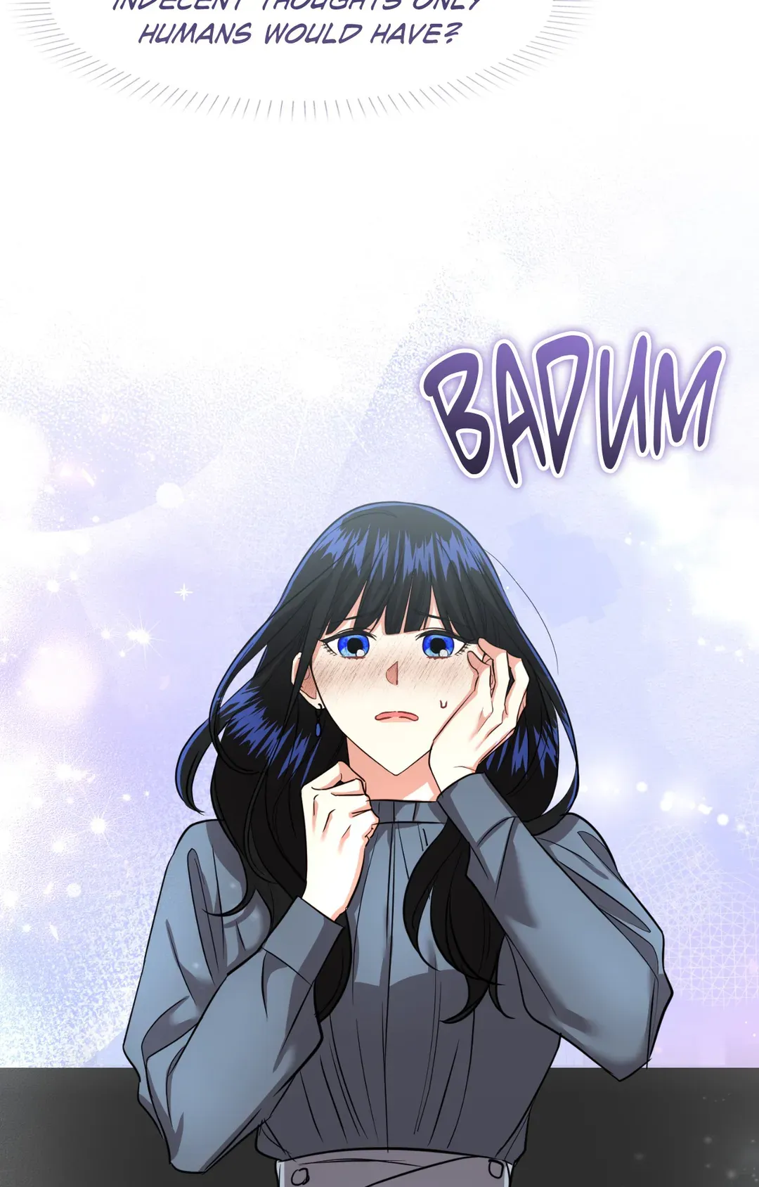 Select Just Peachy	 Just Peachy Chapter 33 - page 6