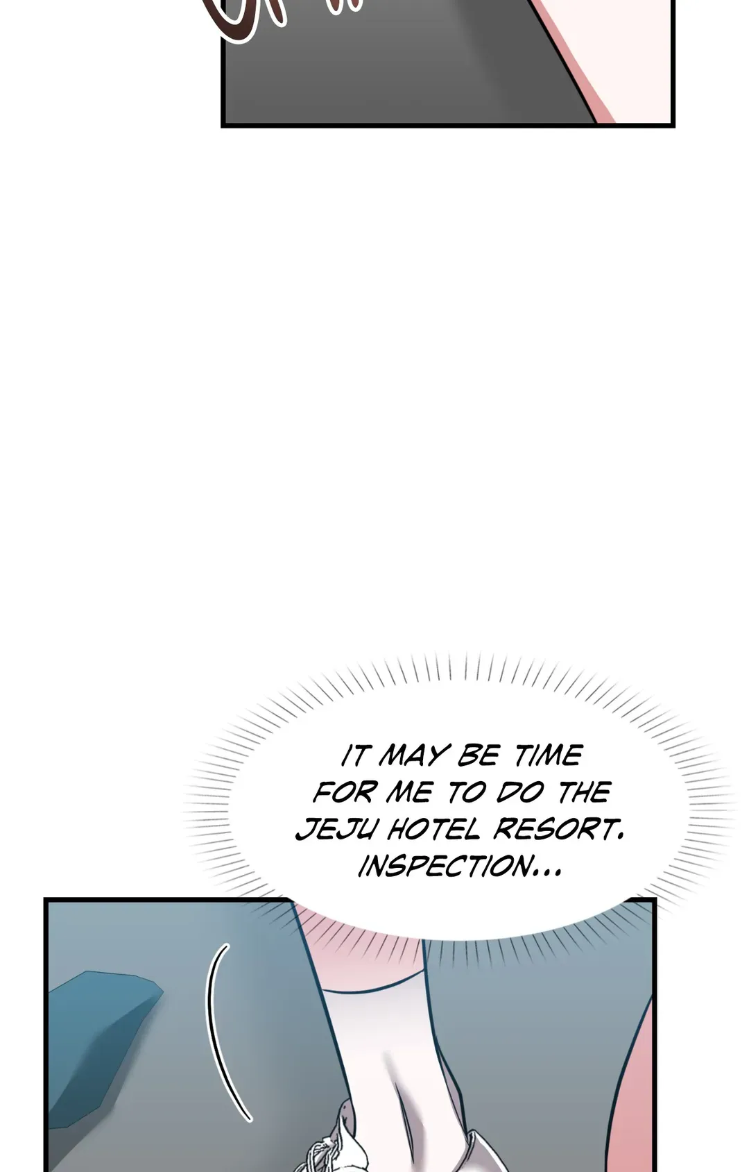 Select Just Peachy	 Just Peachy Chapter 33 - page 61