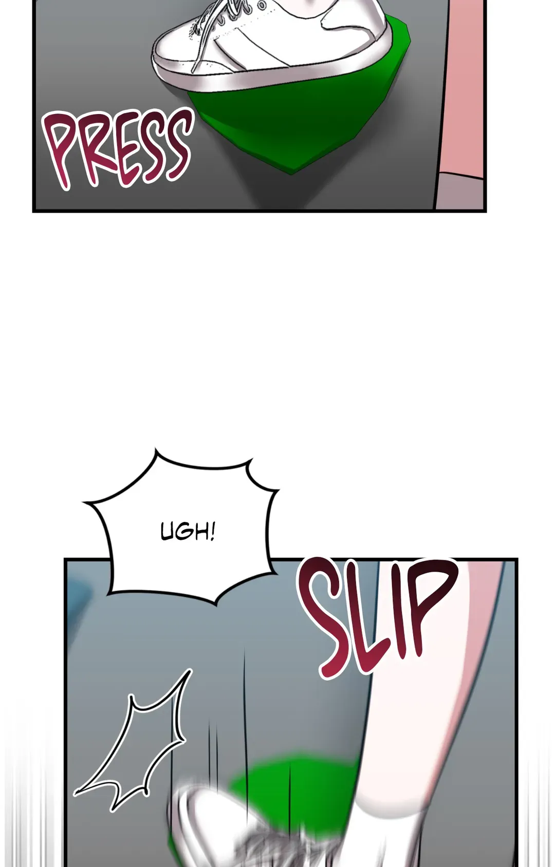 Select Just Peachy	 Just Peachy Chapter 33 - page 62