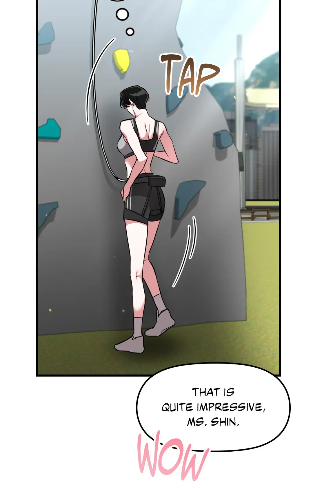 Select Just Peachy	 Just Peachy Chapter 33 - page 66