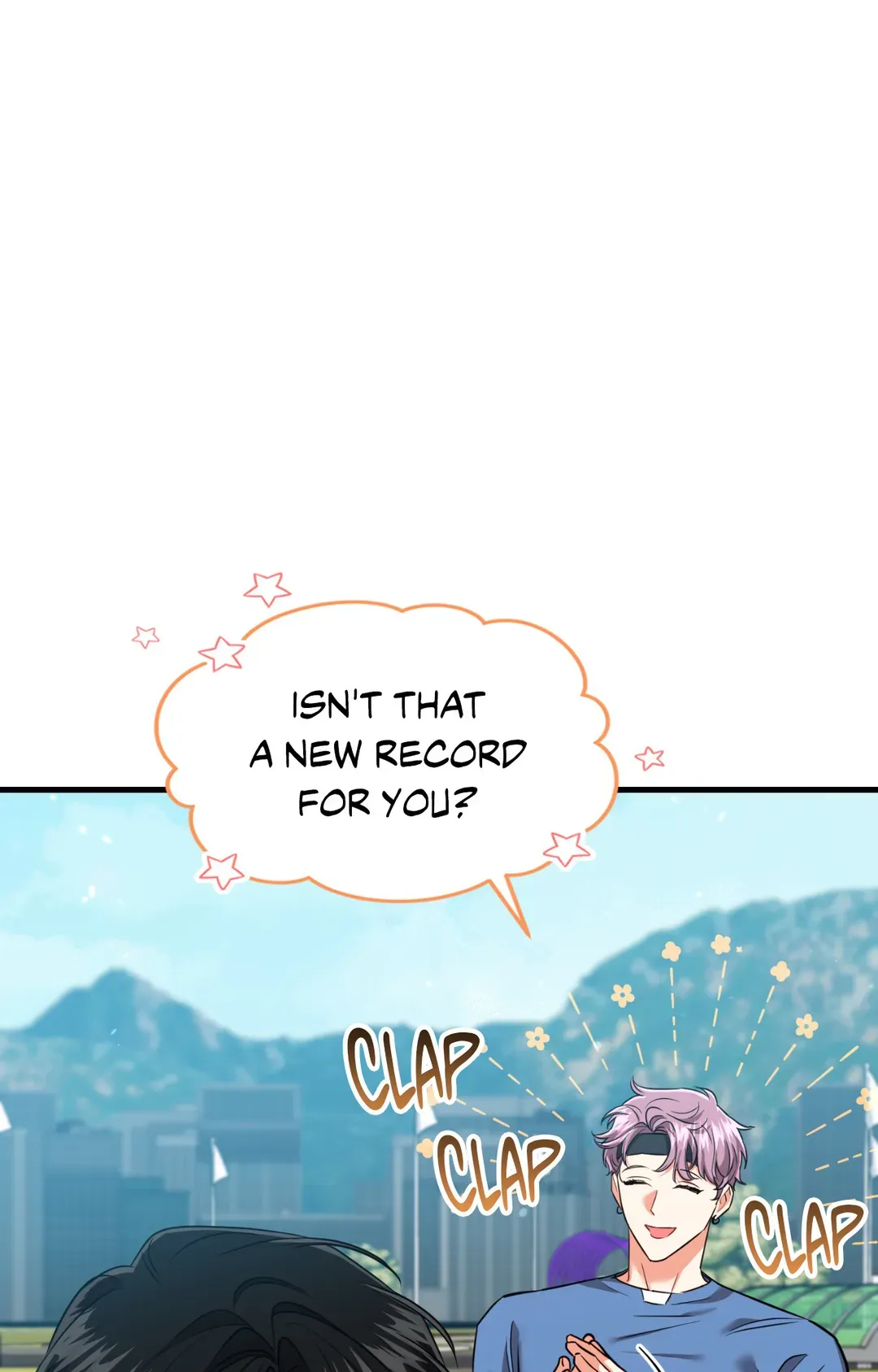 Select Just Peachy	 Just Peachy Chapter 33 - page 67