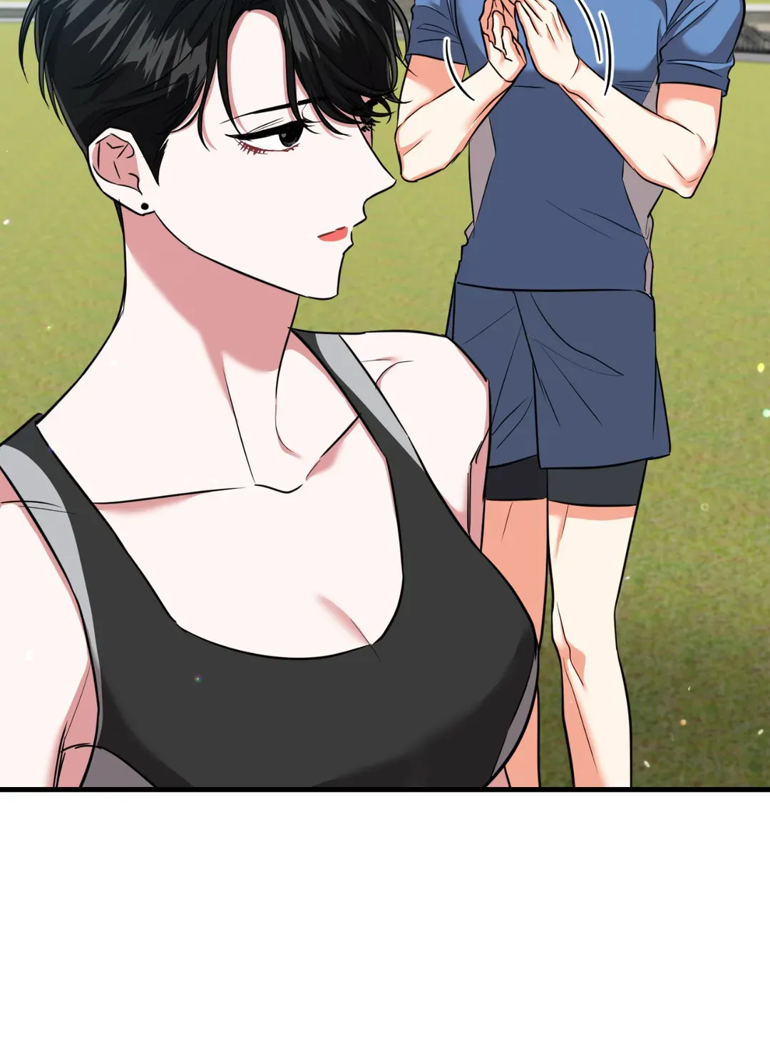 Select Just Peachy	 Just Peachy Chapter 33 - page 68