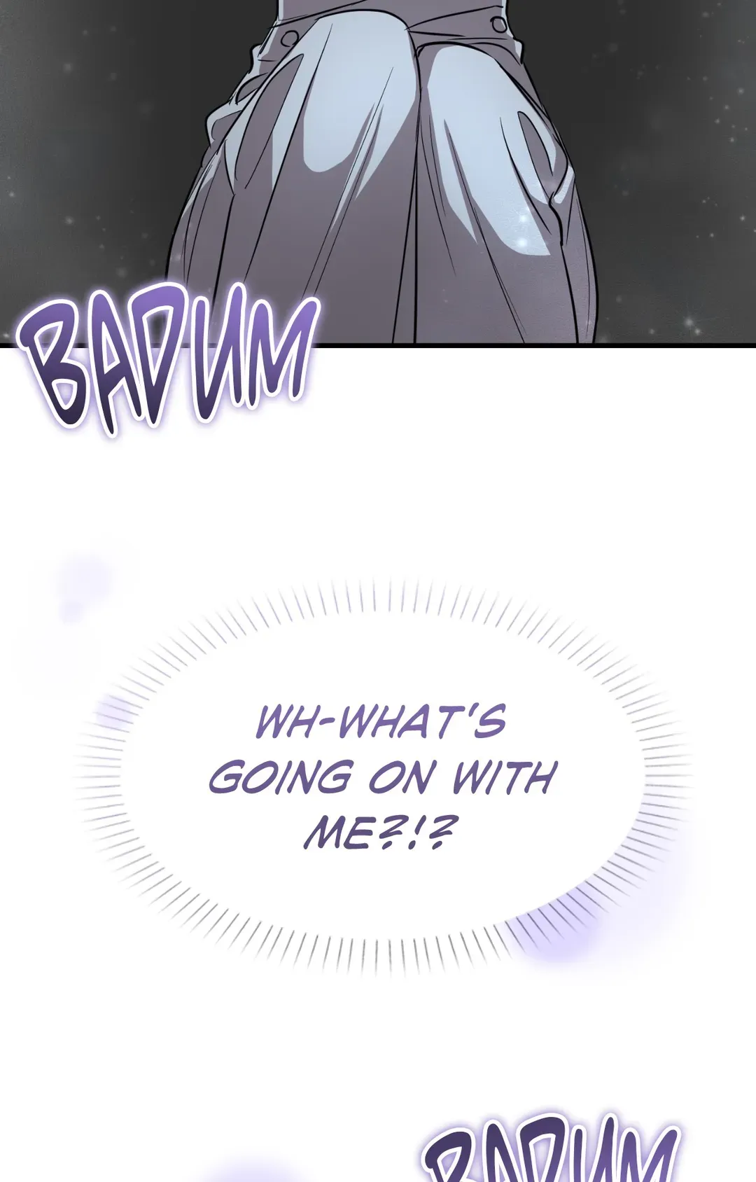 Select Just Peachy	 Just Peachy Chapter 33 - page 7
