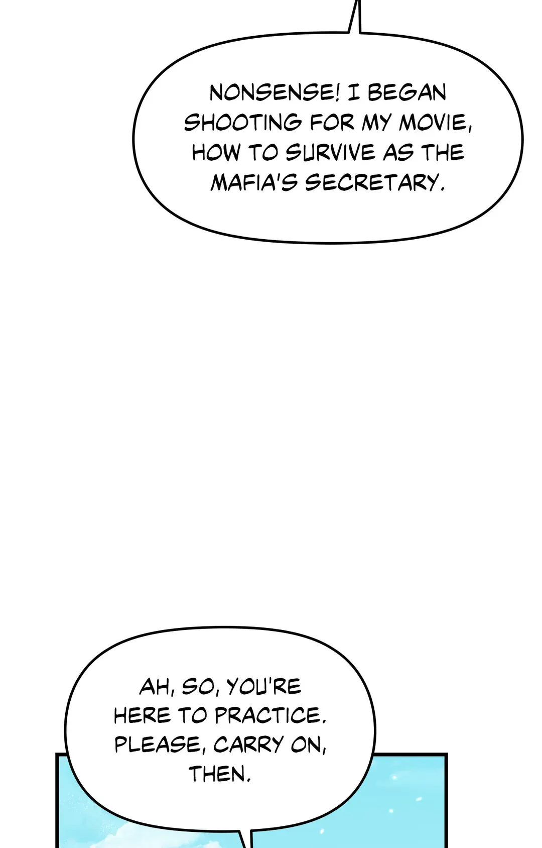 Select Just Peachy	 Just Peachy Chapter 33 - page 70