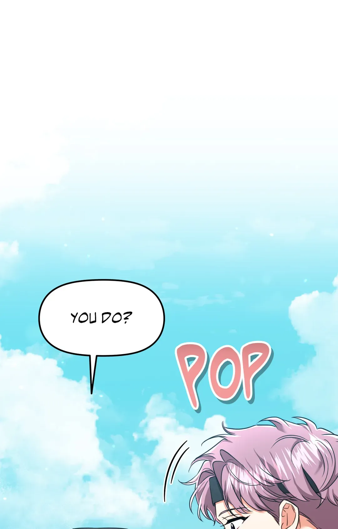Select Just Peachy	 Just Peachy Chapter 33 - page 72