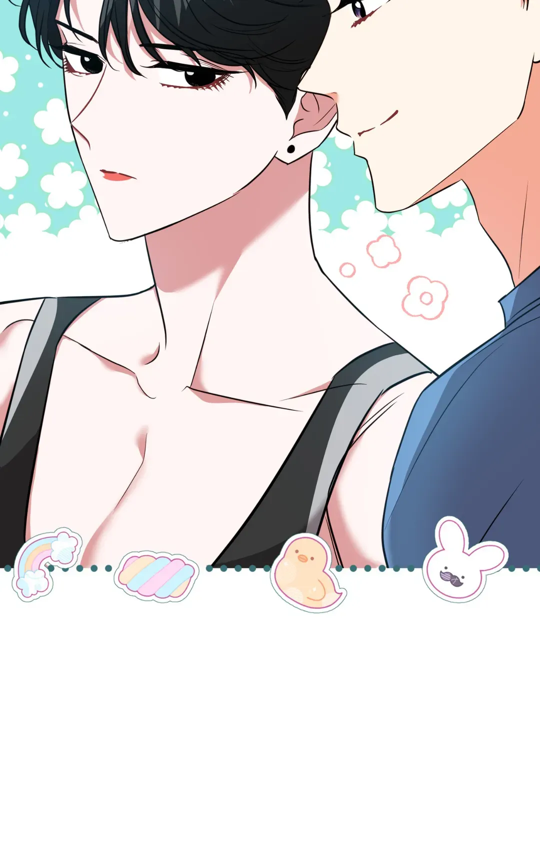 Select Just Peachy	 Just Peachy Chapter 33 - page 75