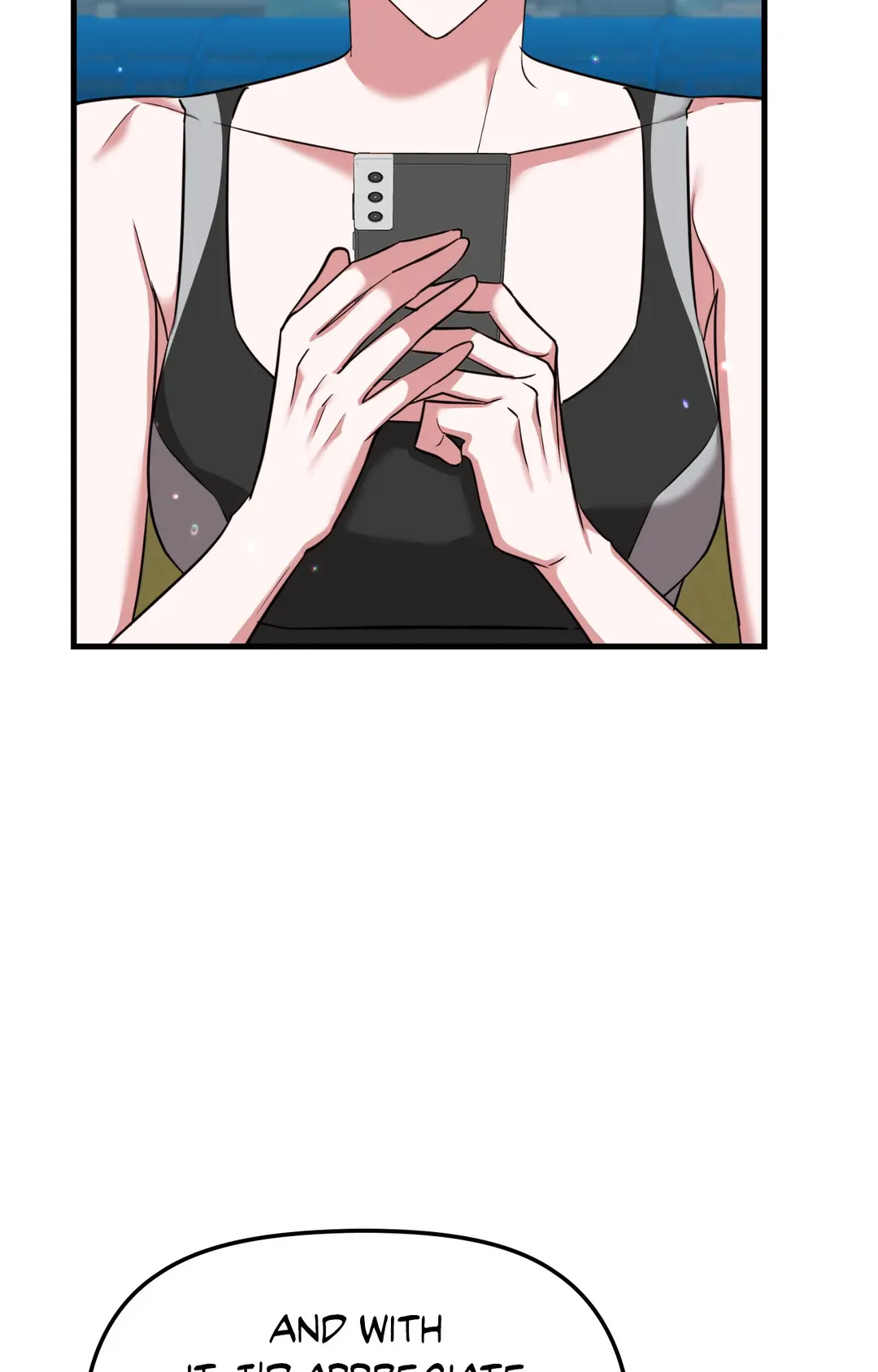 Select Just Peachy	 Just Peachy Chapter 33 - page 77