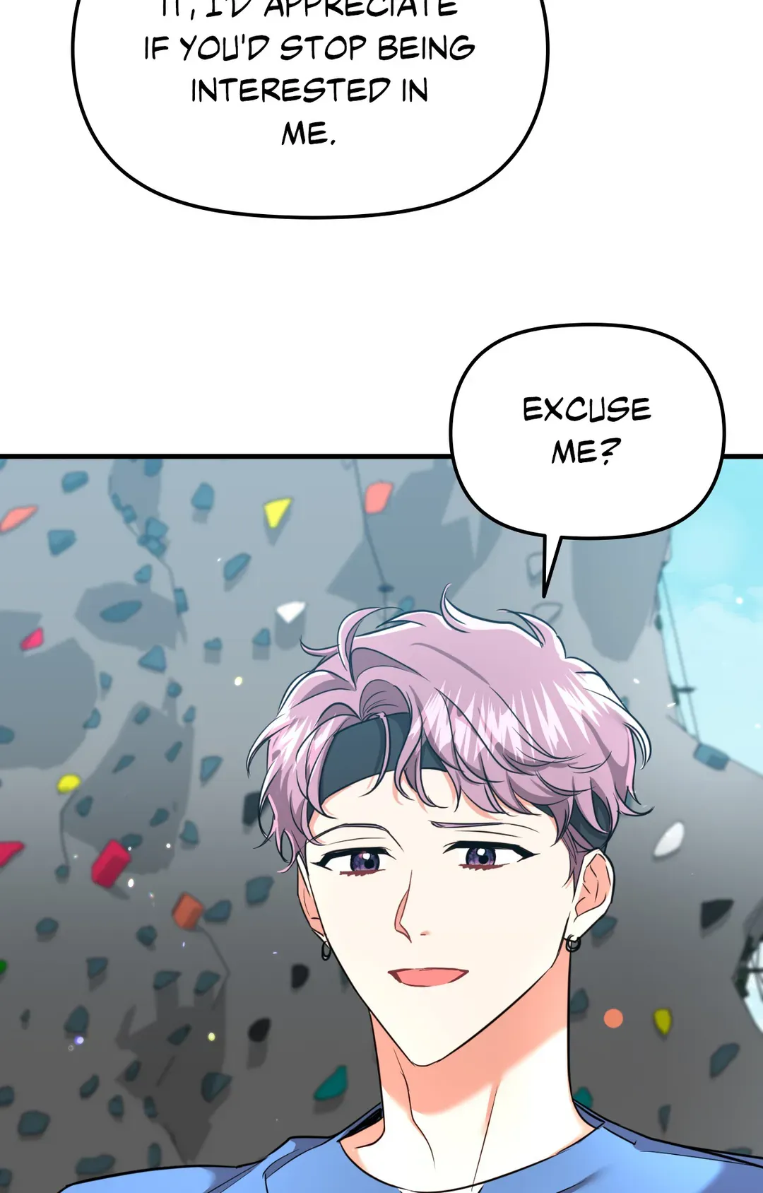 Select Just Peachy	 Just Peachy Chapter 33 - page 78