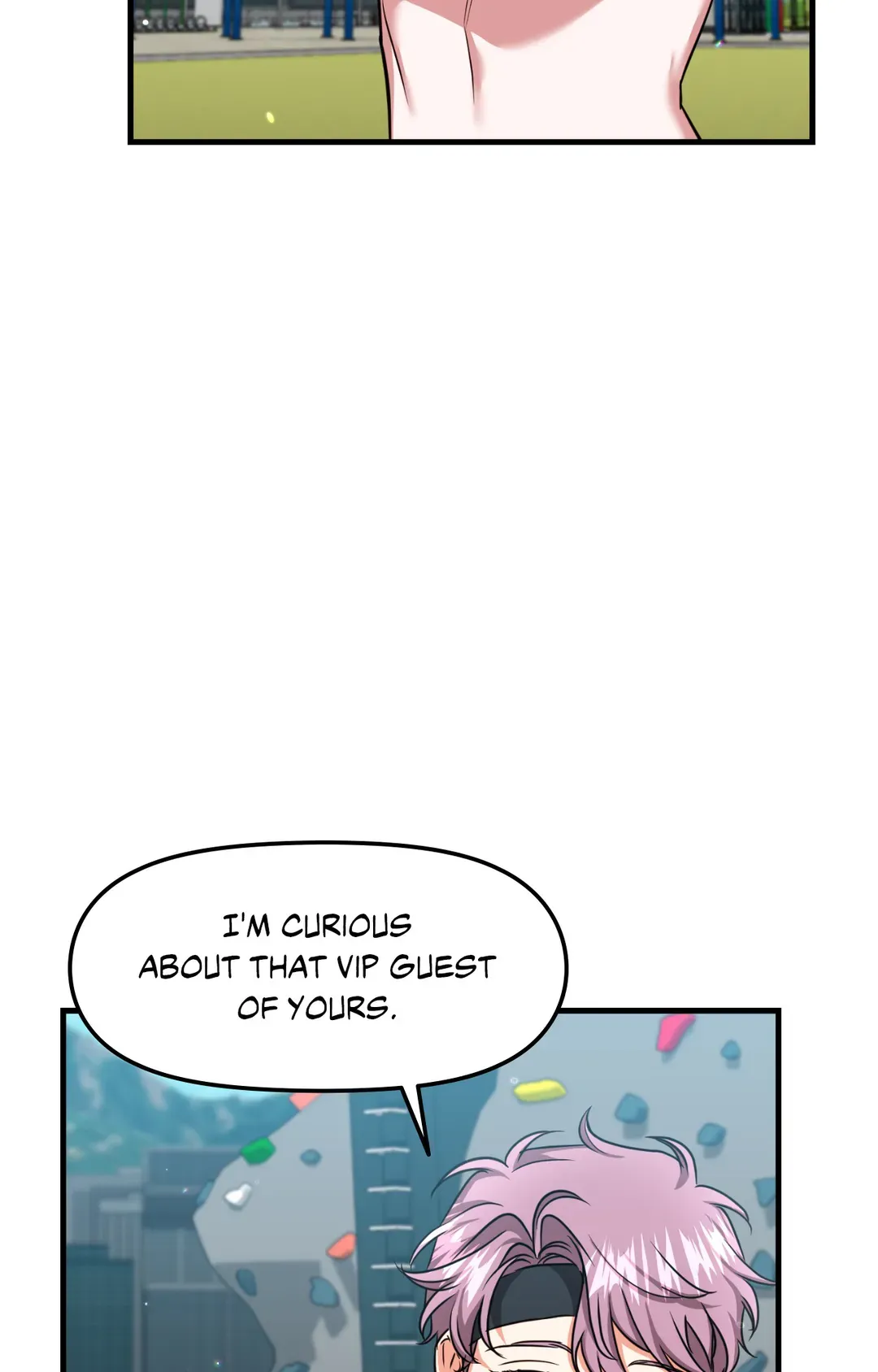Select Just Peachy	 Just Peachy Chapter 33 - page 83