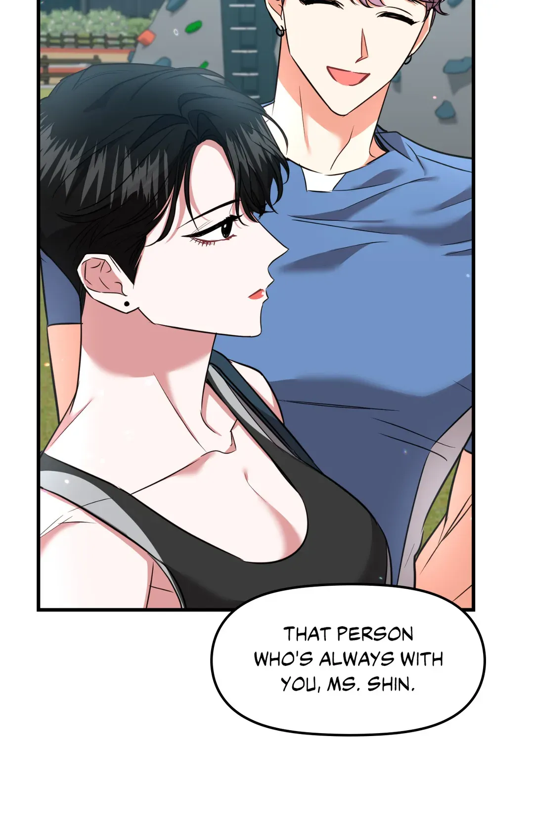 Select Just Peachy	 Just Peachy Chapter 33 - page 84