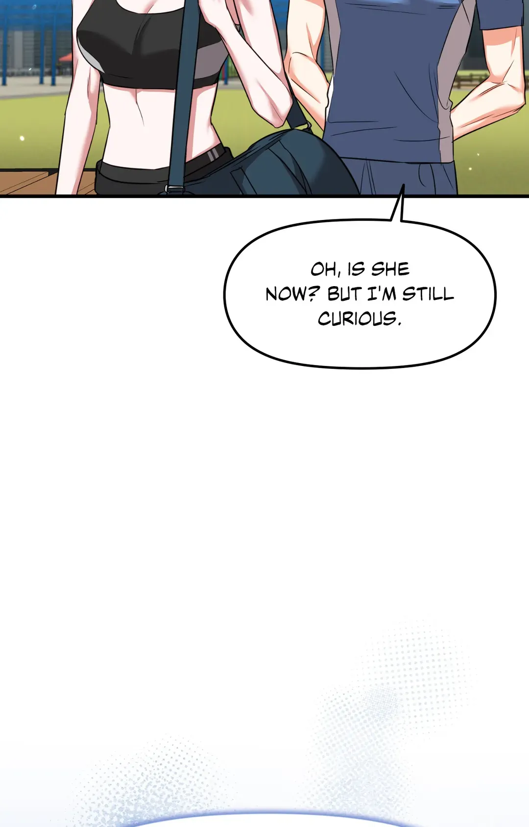 Select Just Peachy	 Just Peachy Chapter 33 - page 86