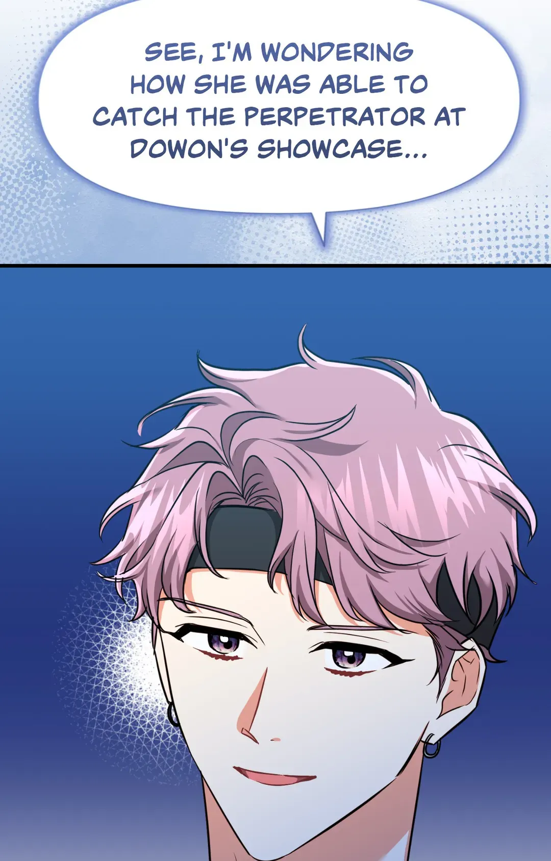 Select Just Peachy	 Just Peachy Chapter 33 - page 87
