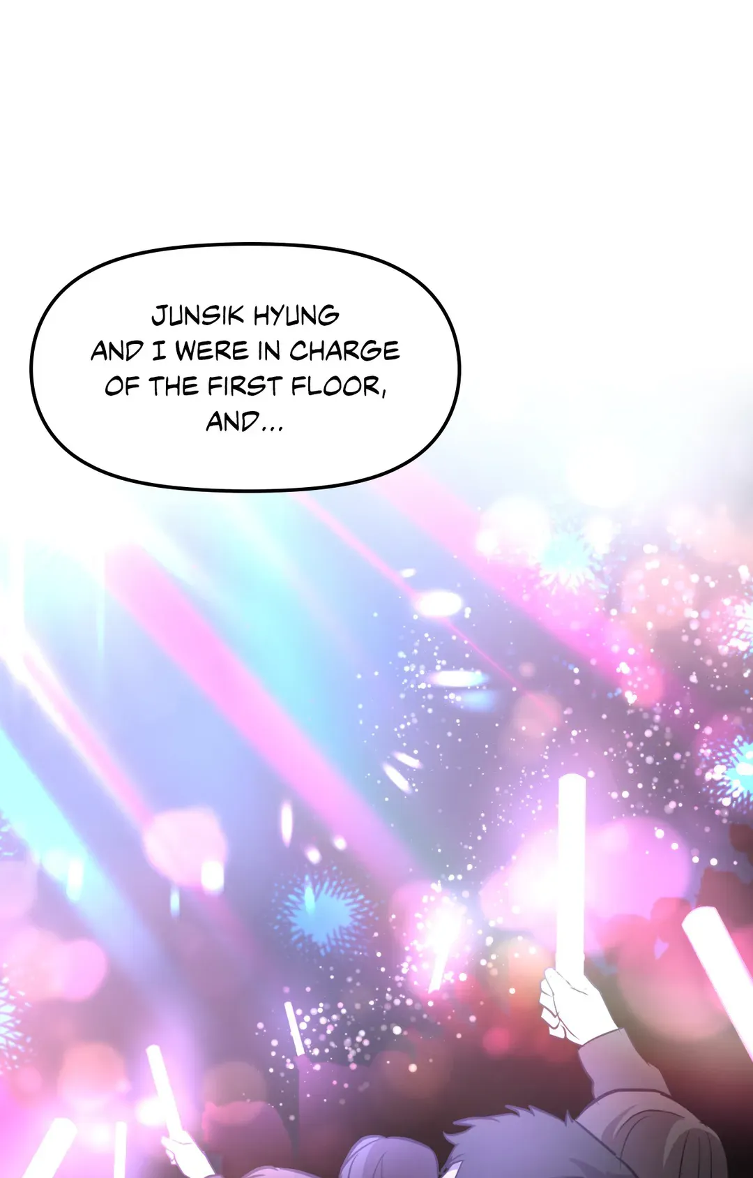 Select Just Peachy	 Just Peachy Chapter 33 - page 89