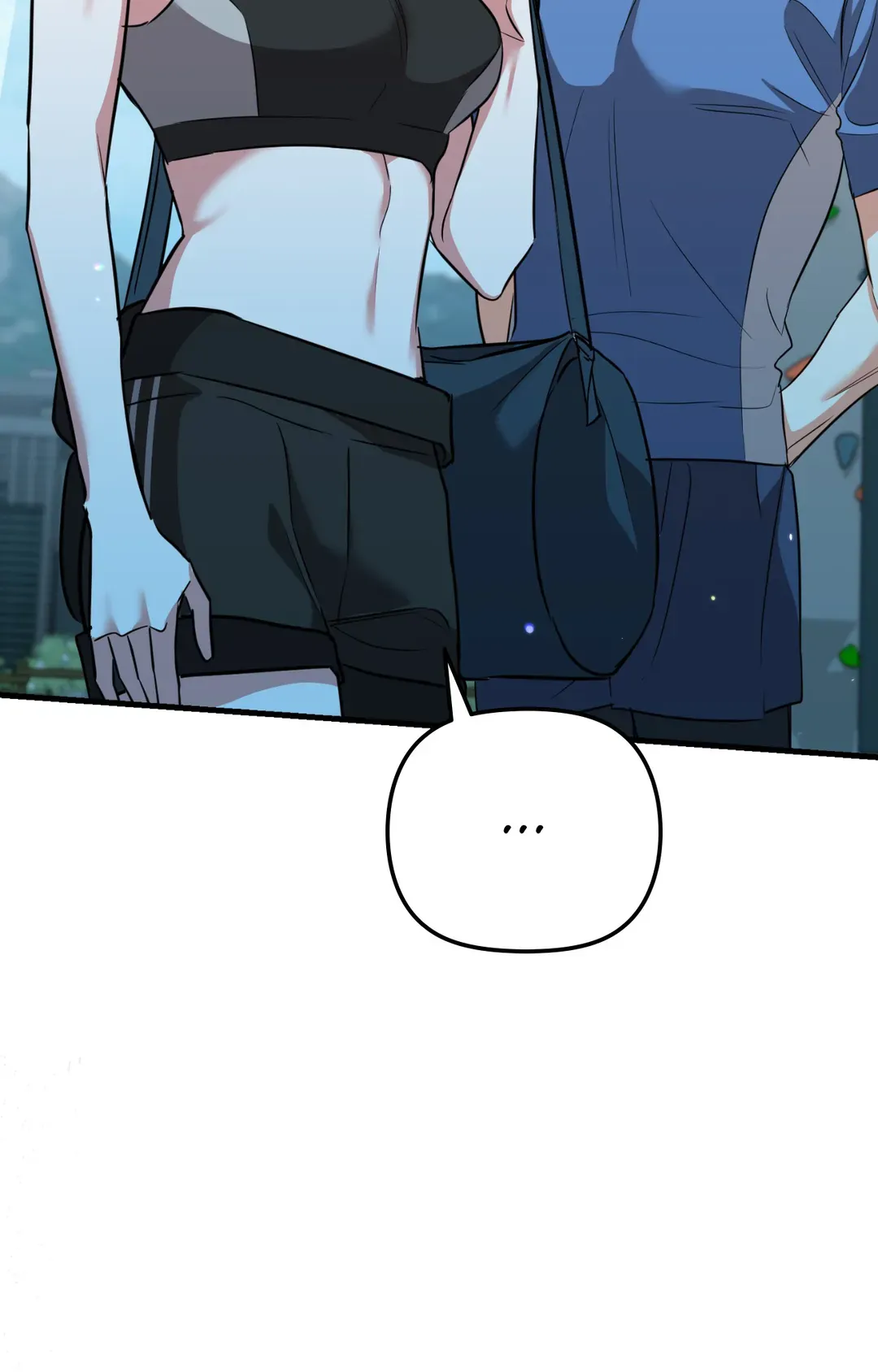 Select Just Peachy	 Just Peachy Chapter 33 - page 92