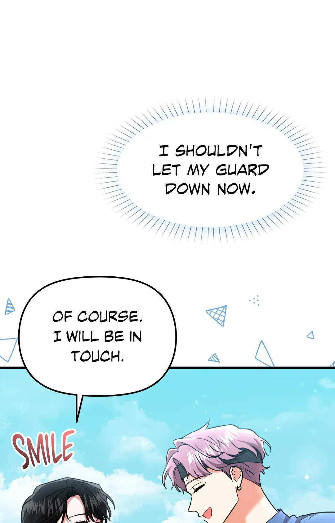 Select Just Peachy	 Just Peachy Chapter 33 - page 98