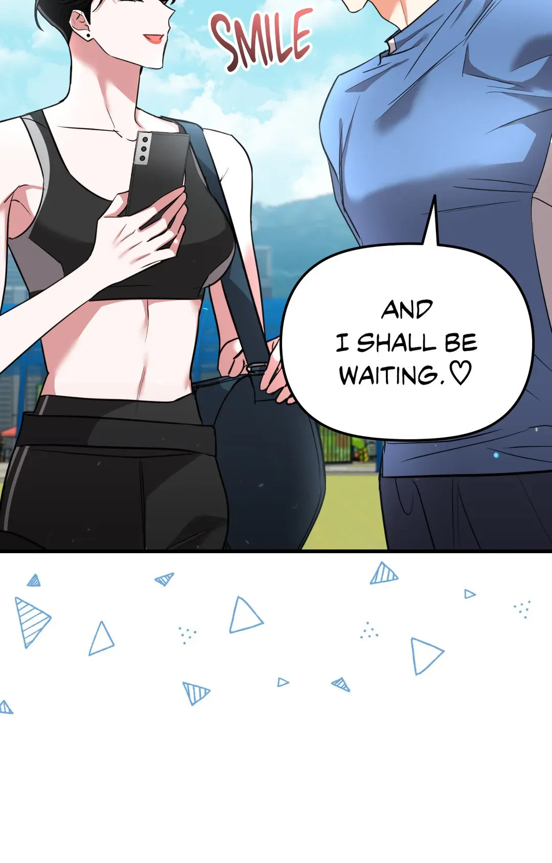 Select Just Peachy	 Just Peachy Chapter 33 - page 99