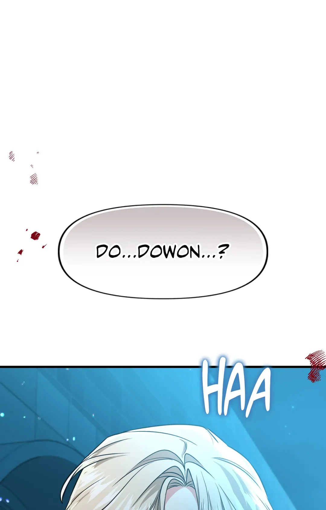 Select Just Peachy	 Just Peachy Chapter 32 - page 1