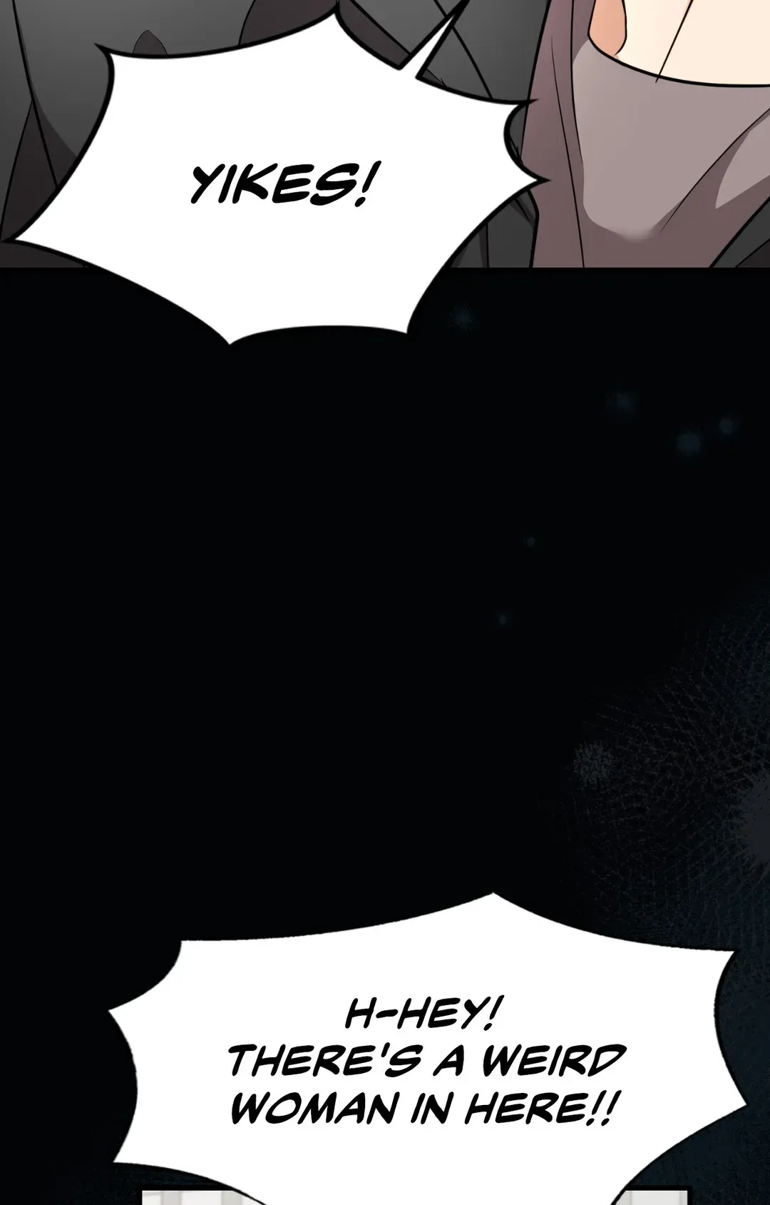 Select Just Peachy	 Just Peachy Chapter 32 - page 100
