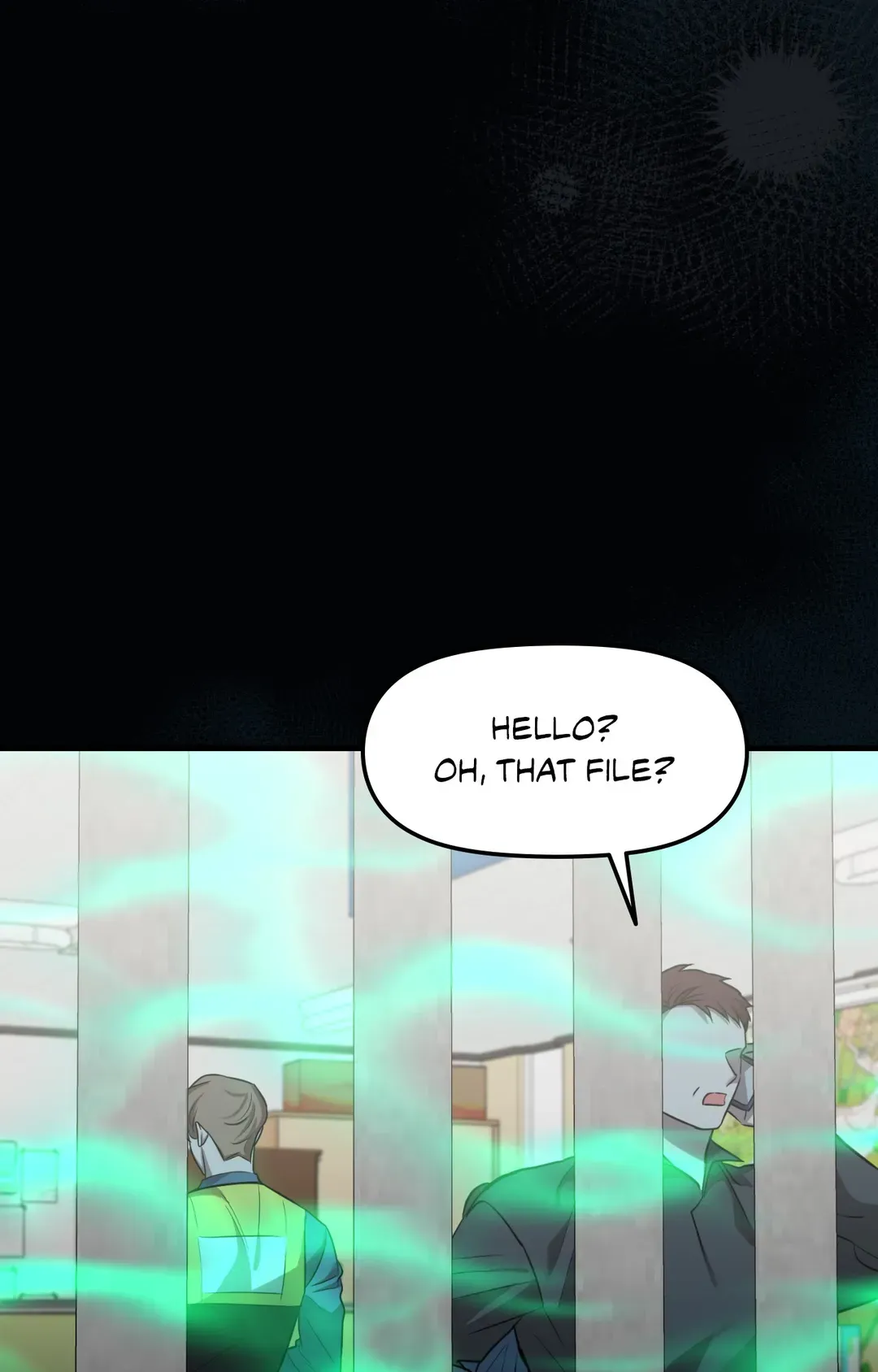 Select Just Peachy	 Just Peachy Chapter 32 - page 102