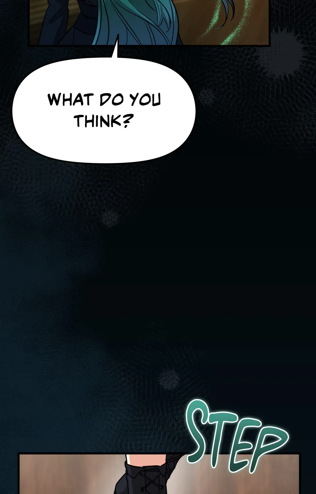 Select Just Peachy	 Just Peachy Chapter 32 - page 105