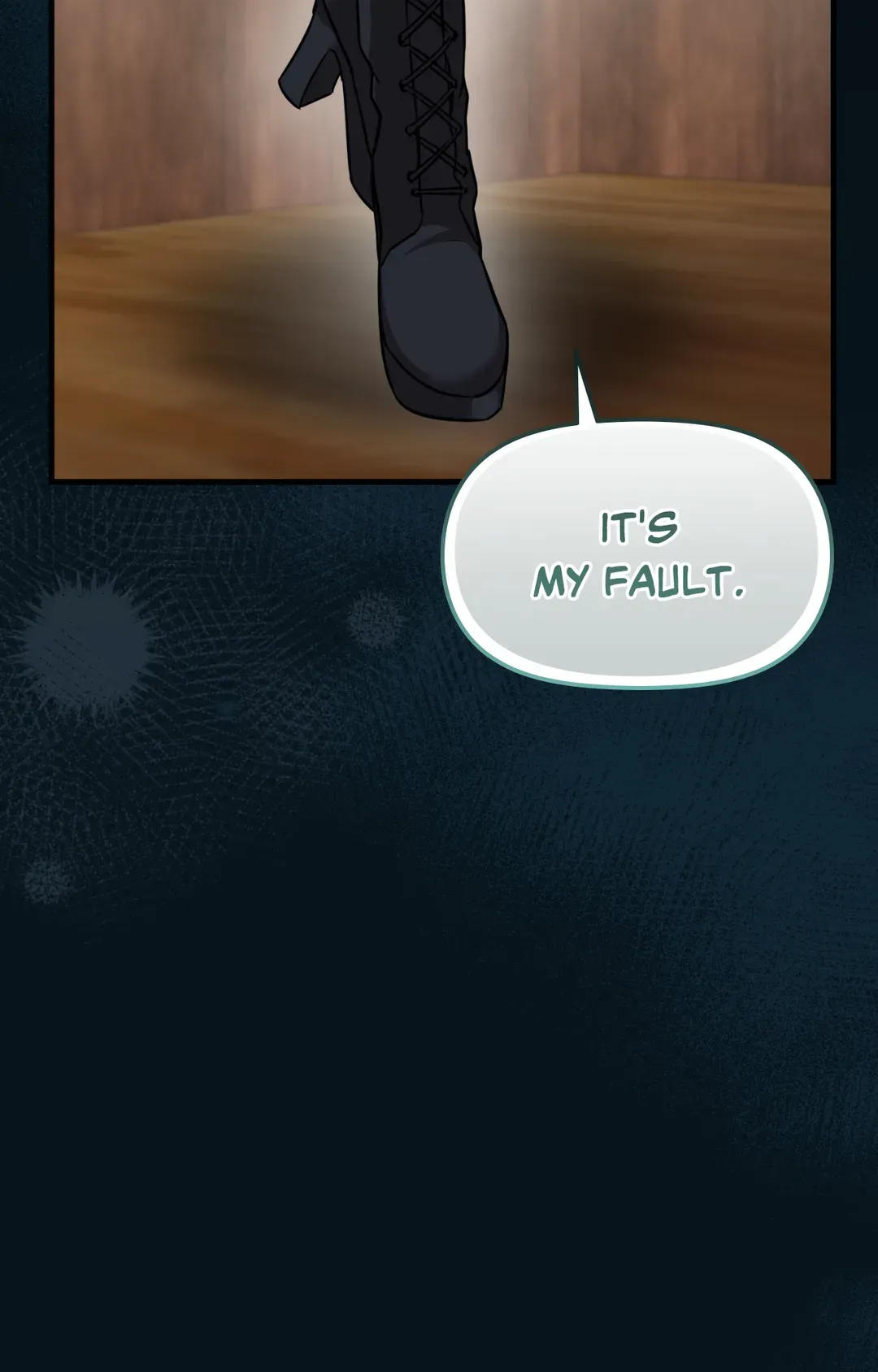 Select Just Peachy	 Just Peachy Chapter 32 - page 106
