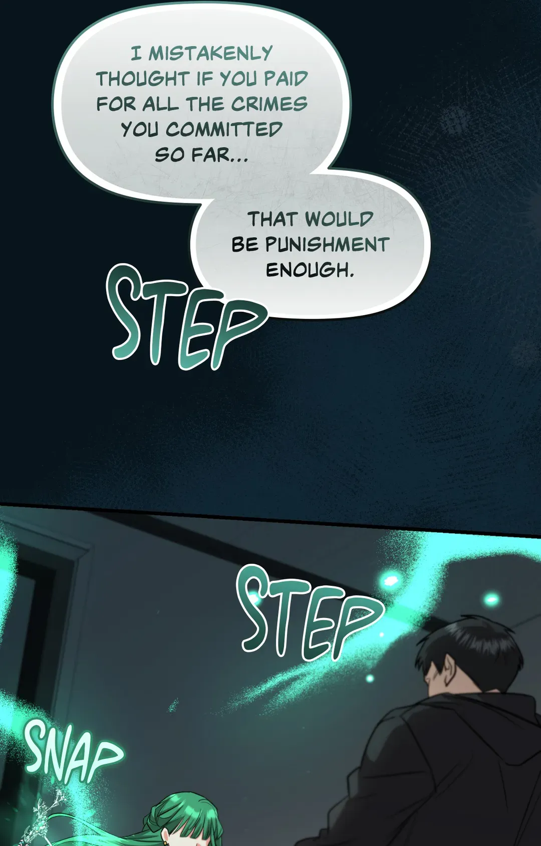 Select Just Peachy	 Just Peachy Chapter 32 - page 107