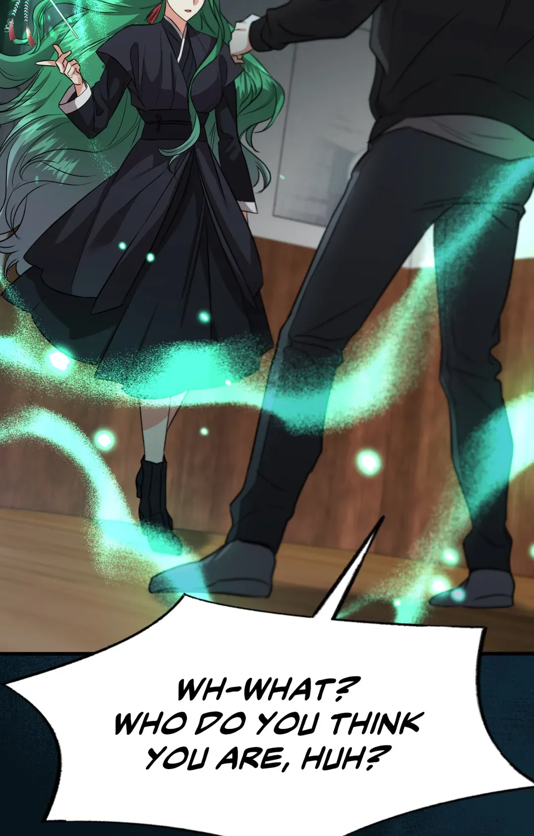 Select Just Peachy	 Just Peachy Chapter 32 - page 108