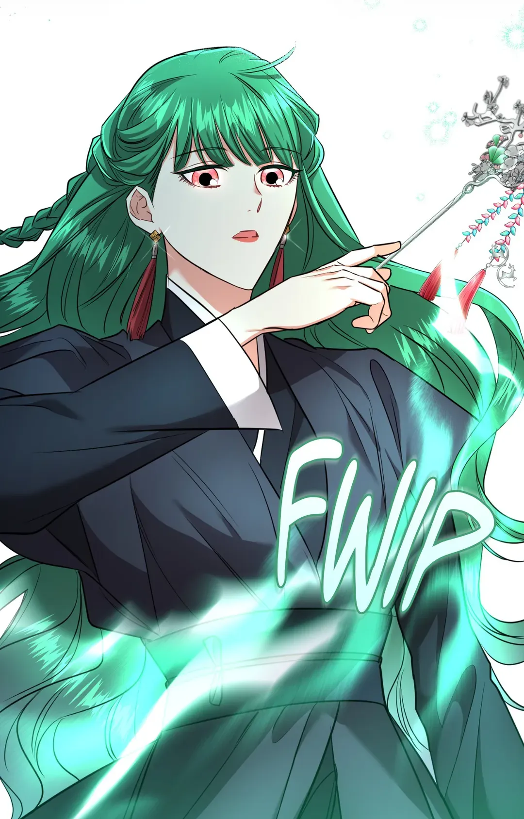 Select Just Peachy	 Just Peachy Chapter 32 - page 111