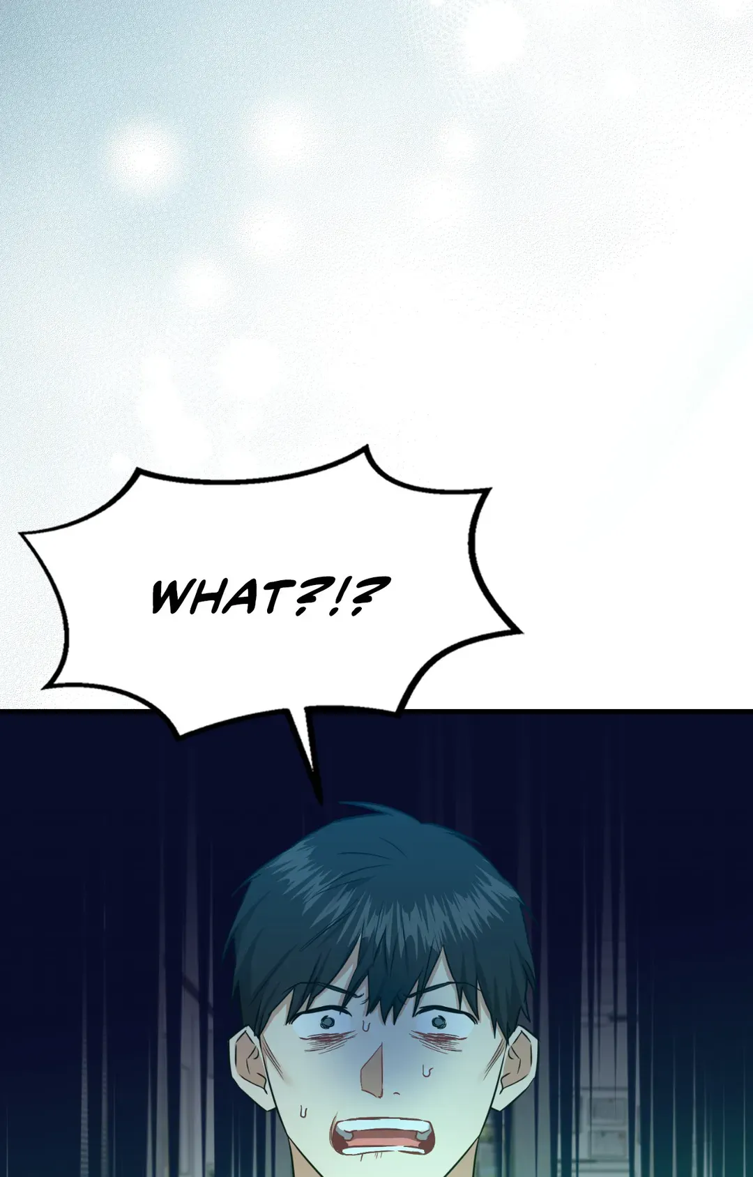 Select Just Peachy	 Just Peachy Chapter 32 - page 113
