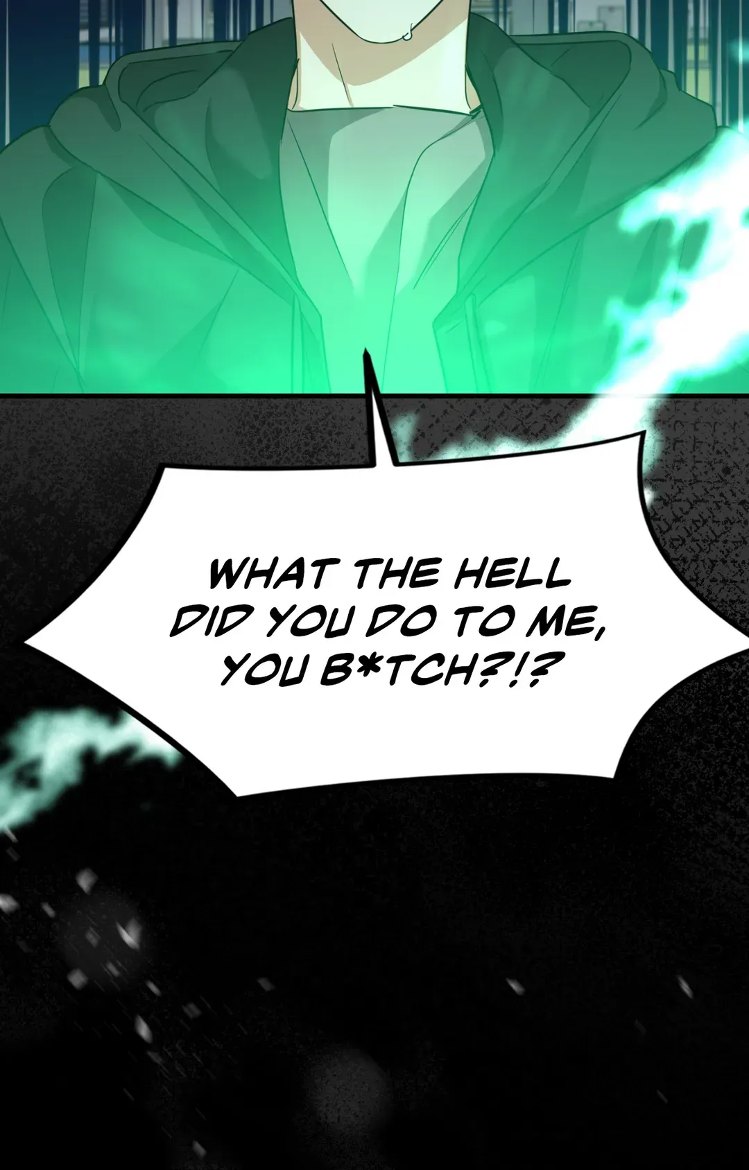 Select Just Peachy	 Just Peachy Chapter 32 - page 114