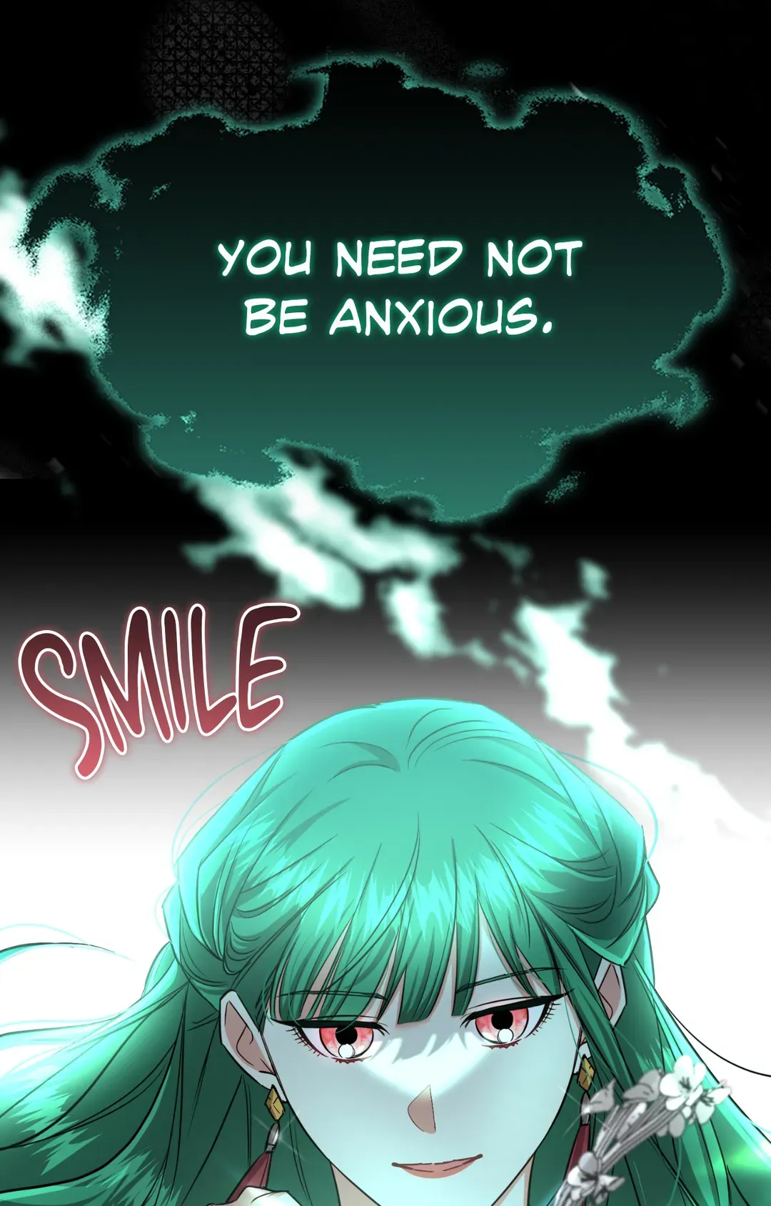 Select Just Peachy	 Just Peachy Chapter 32 - page 115
