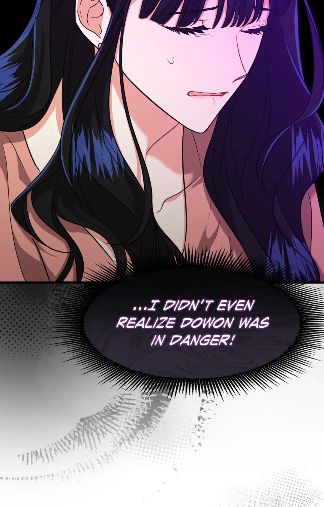 Select Just Peachy	 Just Peachy Chapter 32 - page 12