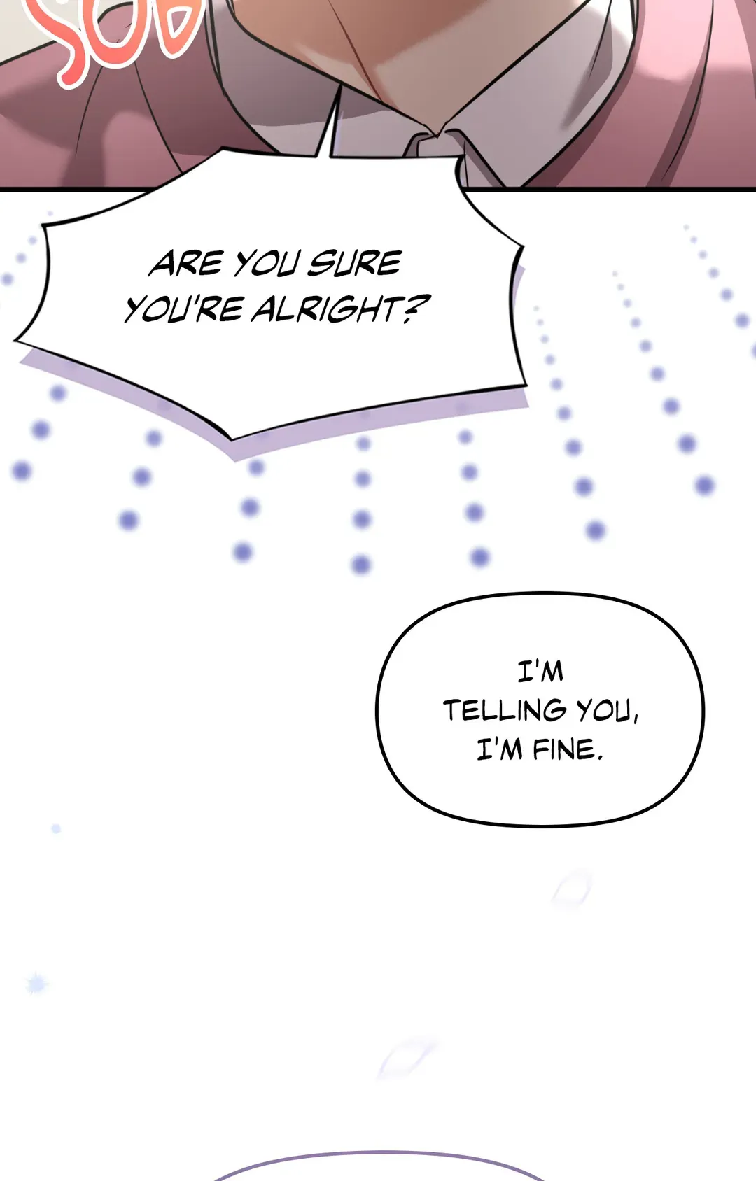 Select Just Peachy	 Just Peachy Chapter 32 - page 122